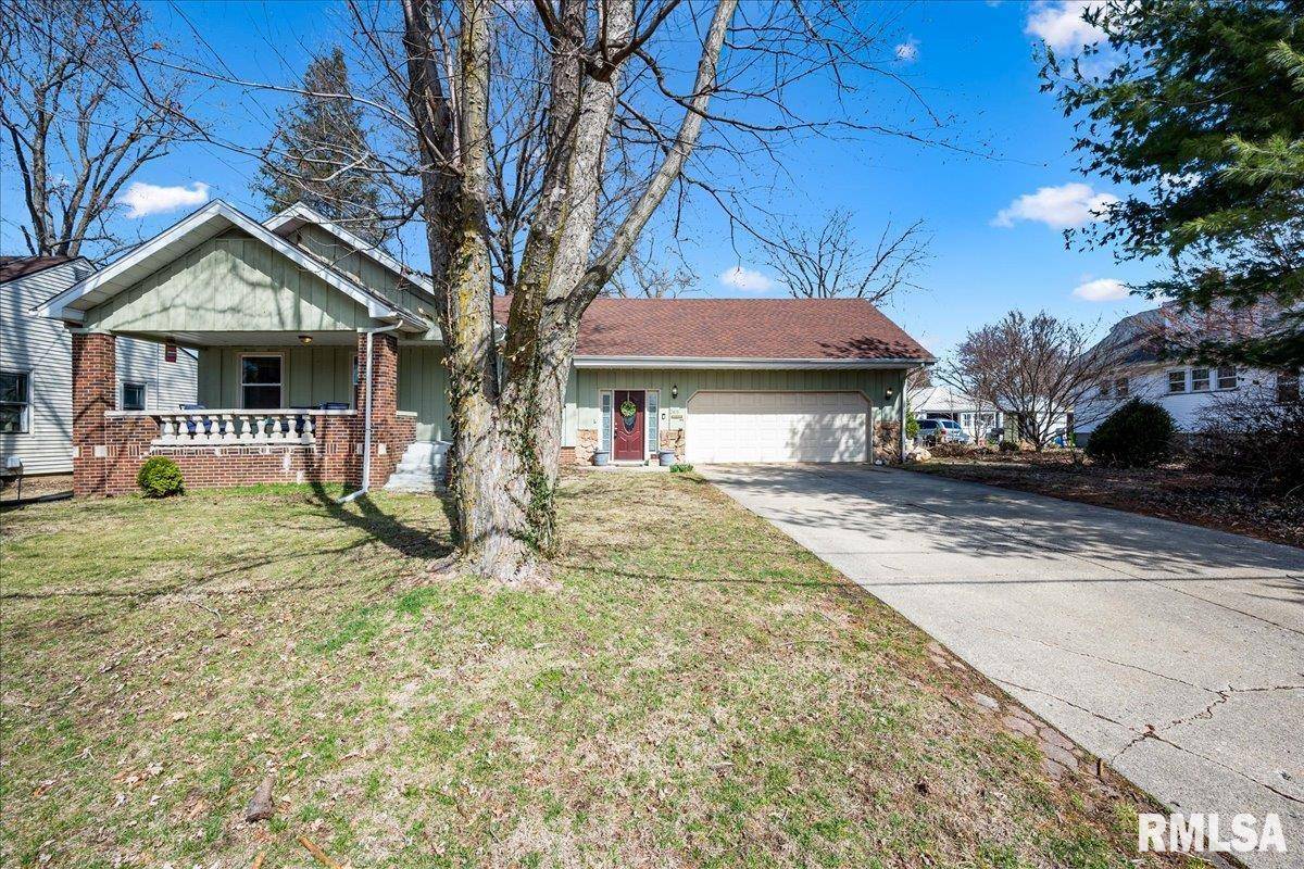 West Peoria, IL 61604,2415 W AYRES AVE