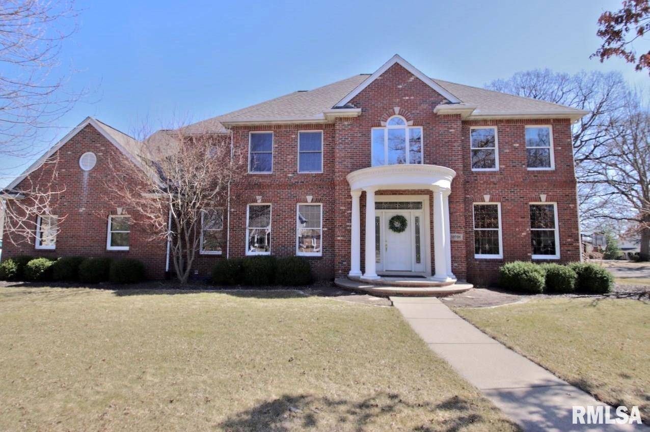 Peoria, IL 61615,10706 N GRAND OAK CT