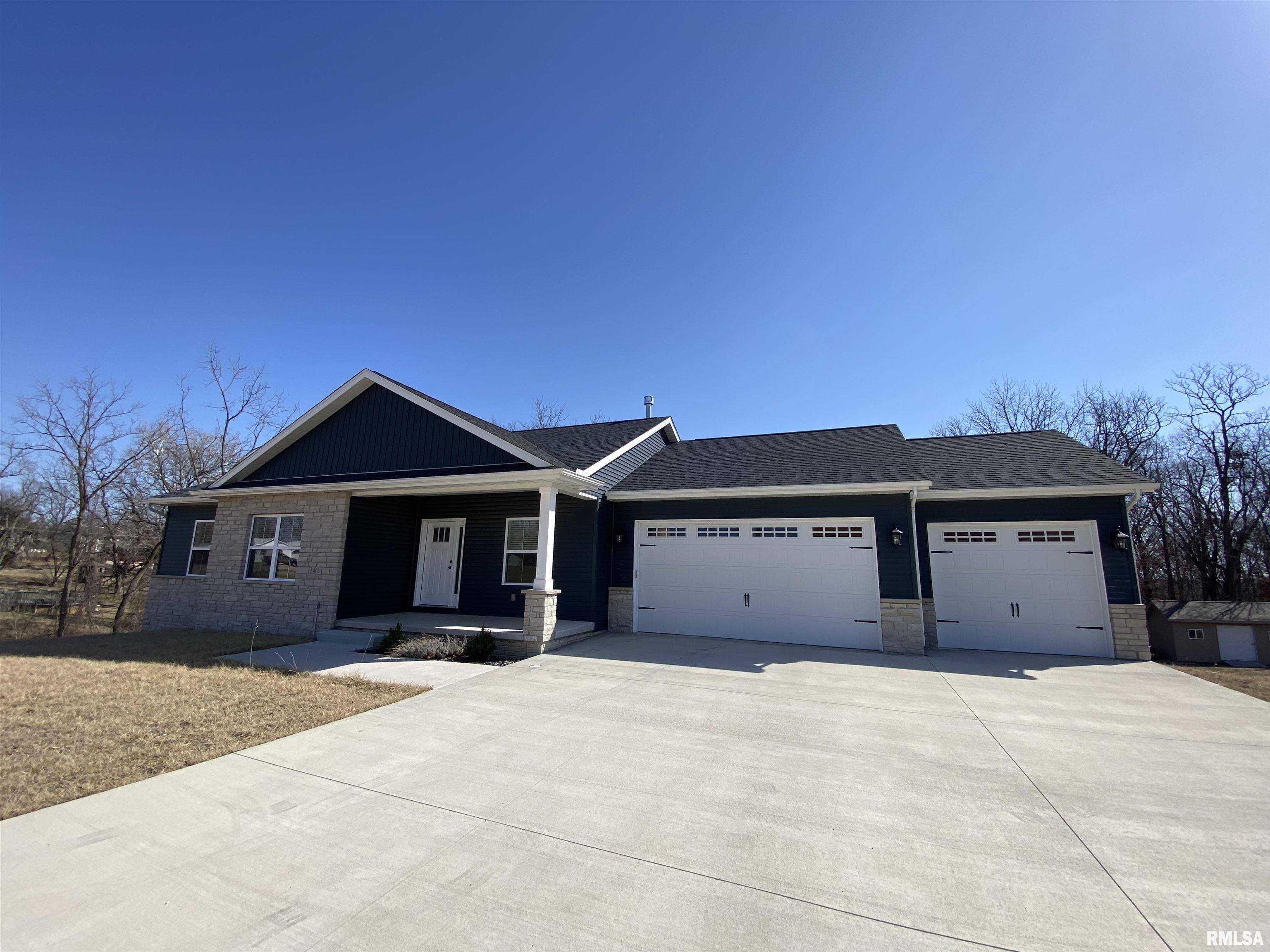 Germantown Hills, IL 61548,403 W TEN MILE CREEK RD