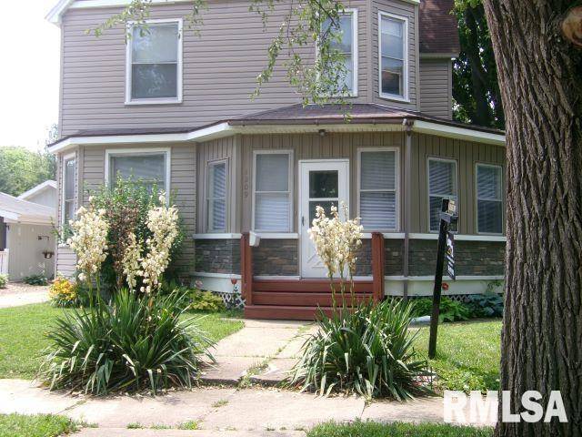 Pekin, IL 61554,1209 S 4TH ST