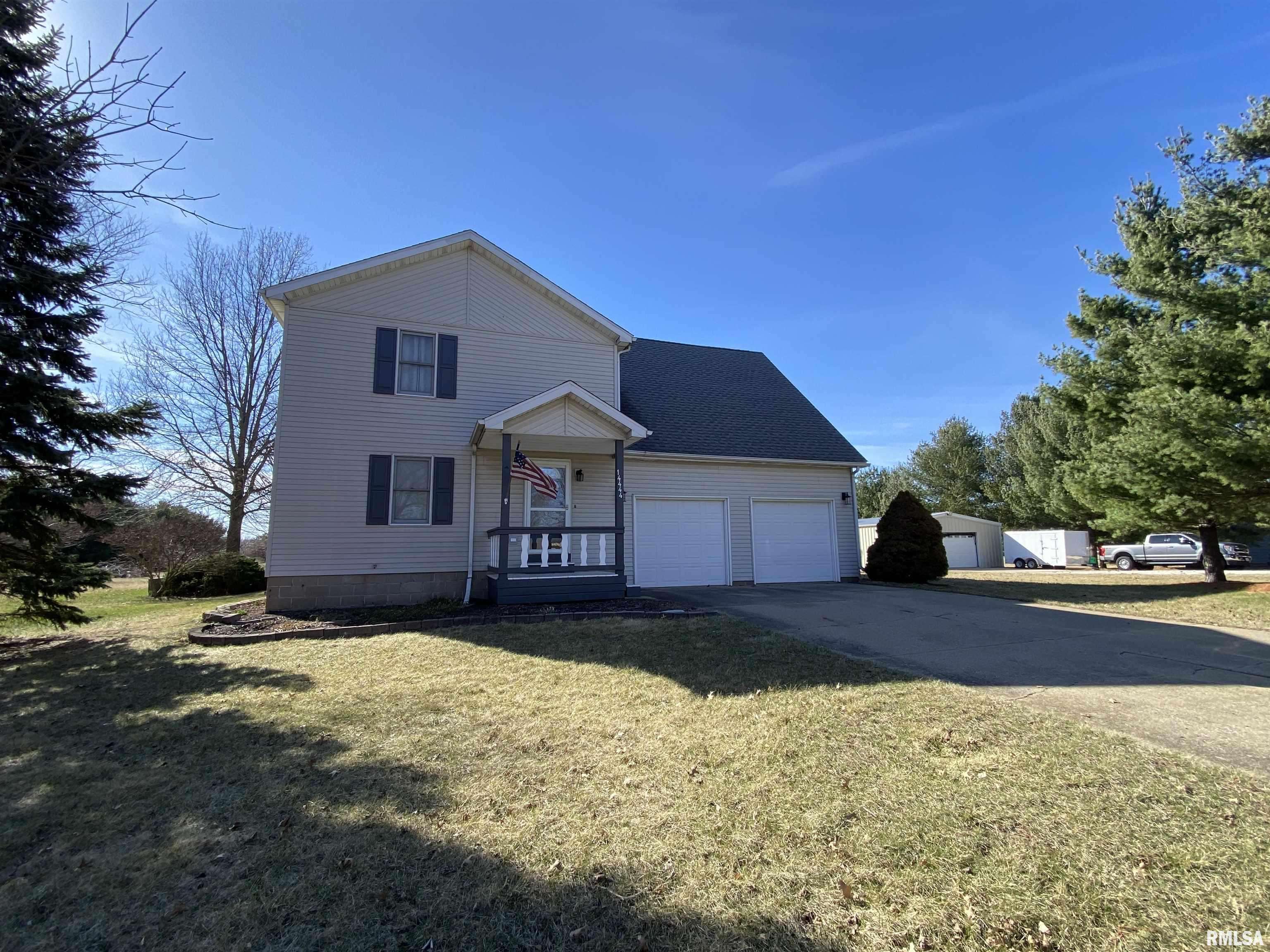 Manito, IL 61546,14444 GRANDVIEW DR