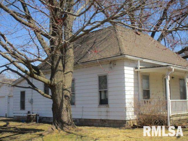 Glasford, IL 61533,112 W MAIN ST