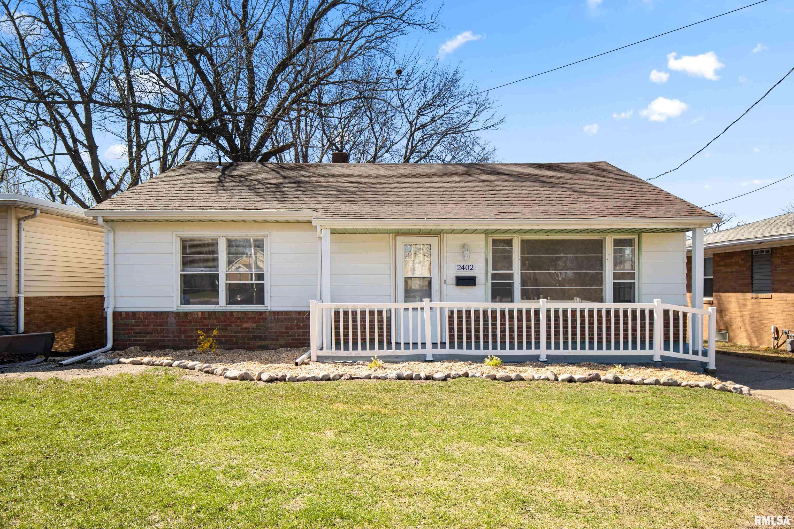 Pekin, IL 61554,2402 COURT ST