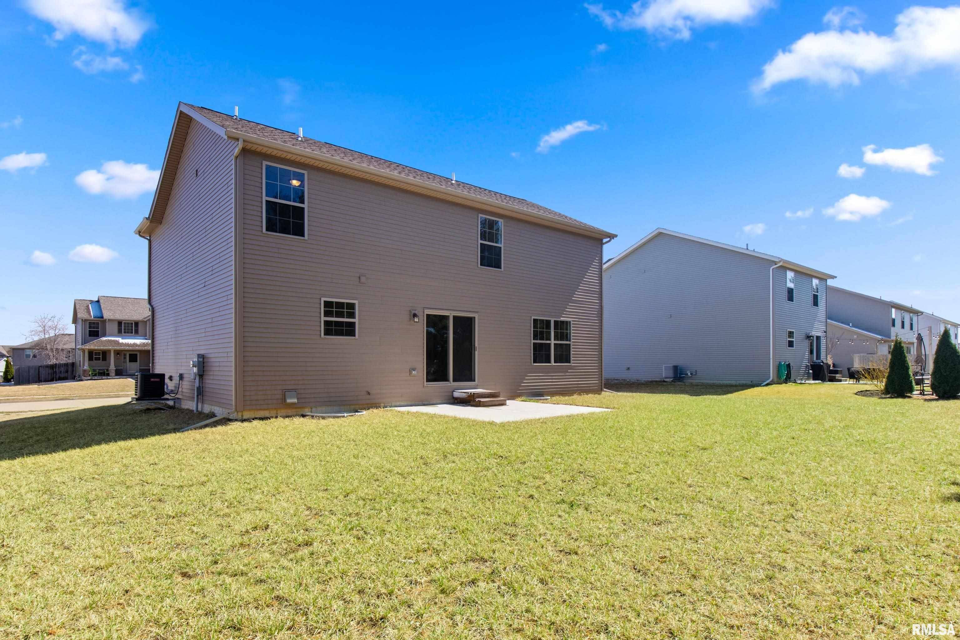 Dunlap, IL 61525,10715 N Sawmill LN