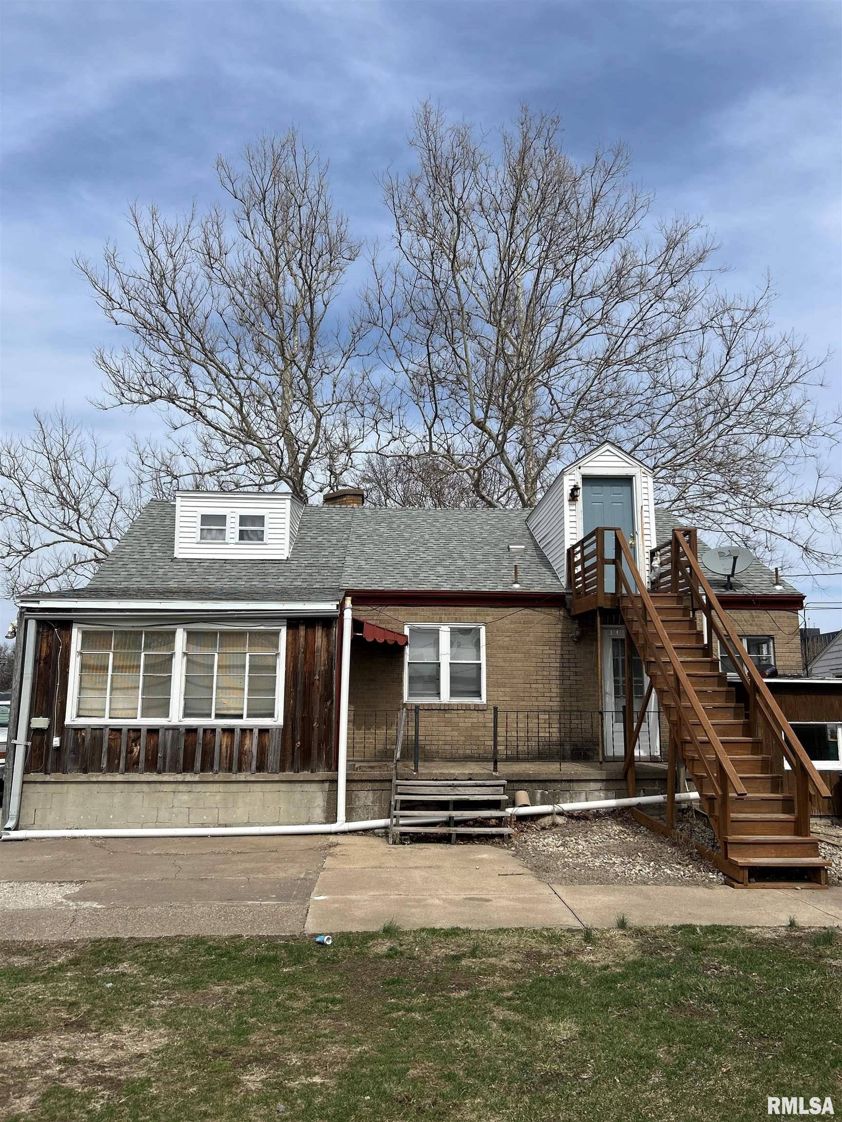 Macomb, IL 61455,637 W ORCHARD ST