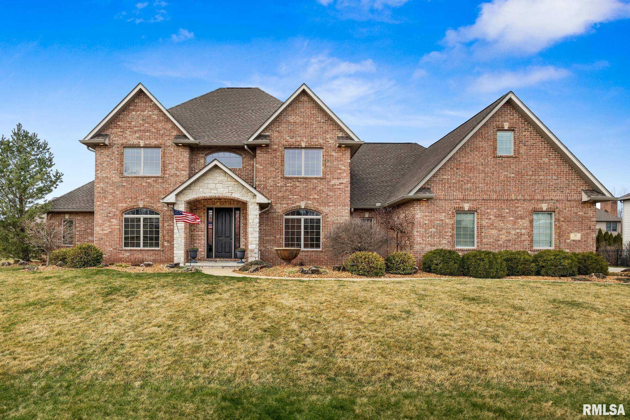 Morton, IL 61550,31 SAPPHIRE PT
