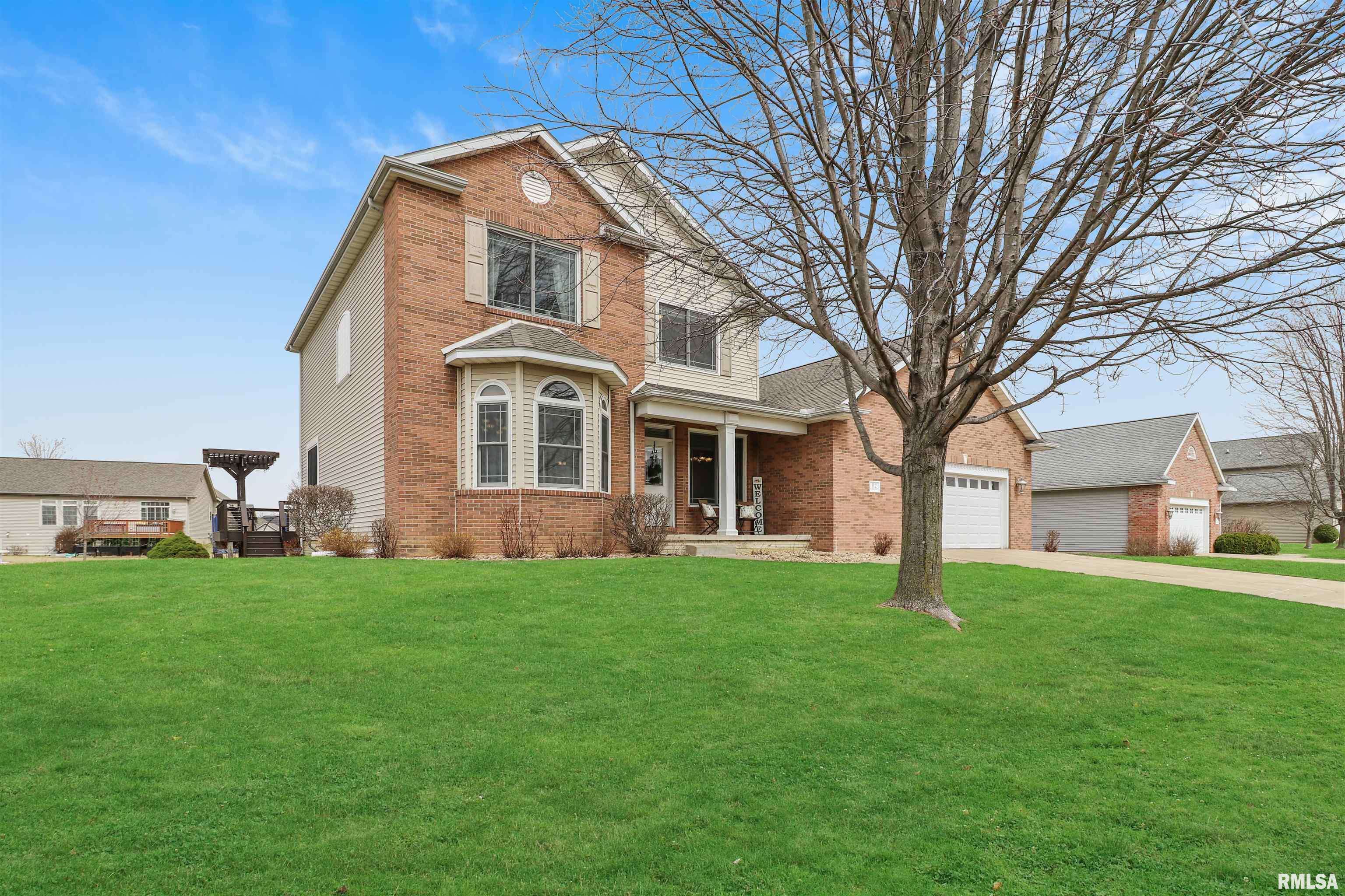 Washington, IL 61571,112 WINDSONG DR