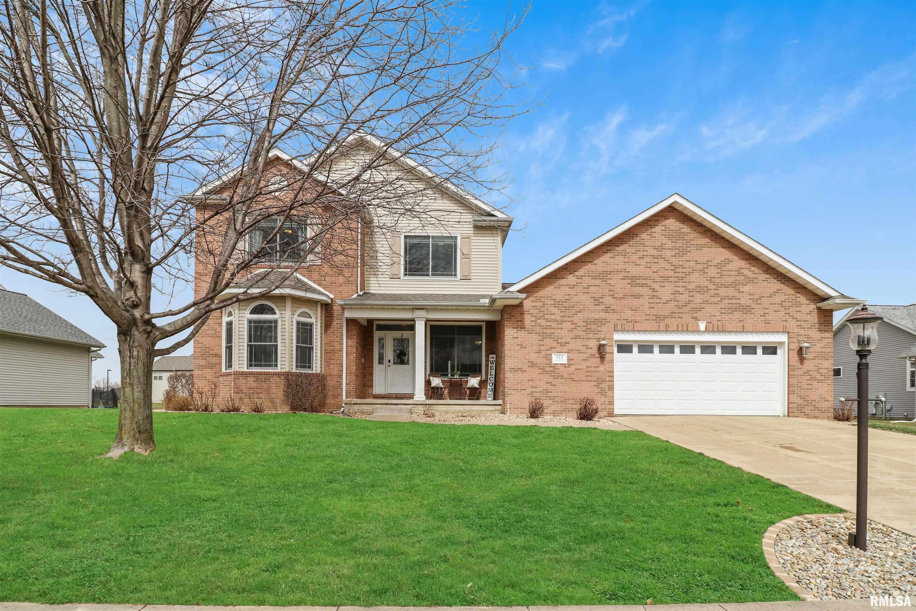 Washington, IL 61571,112 WINDSONG DR