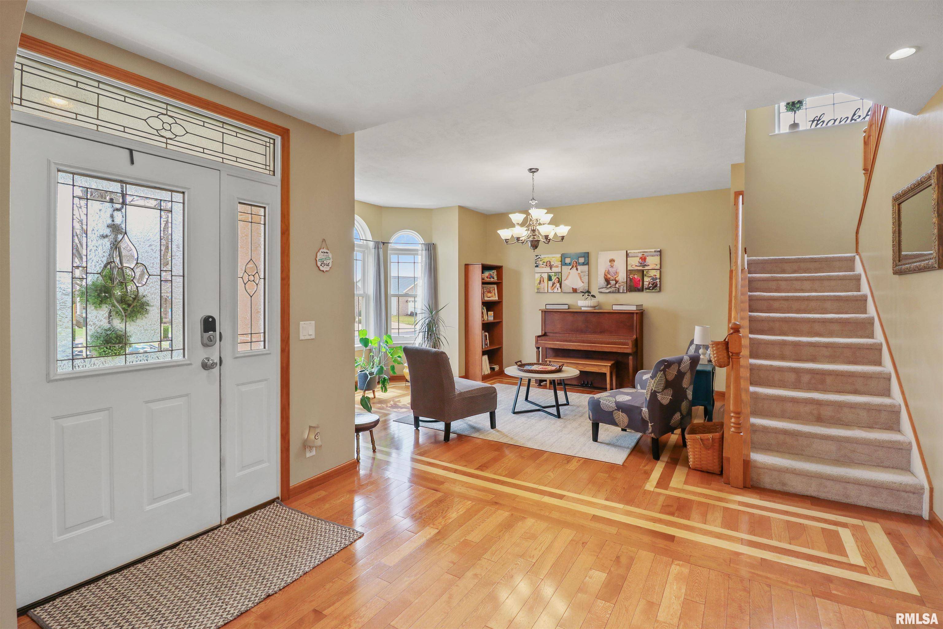 Washington, IL 61571,112 WINDSONG DR