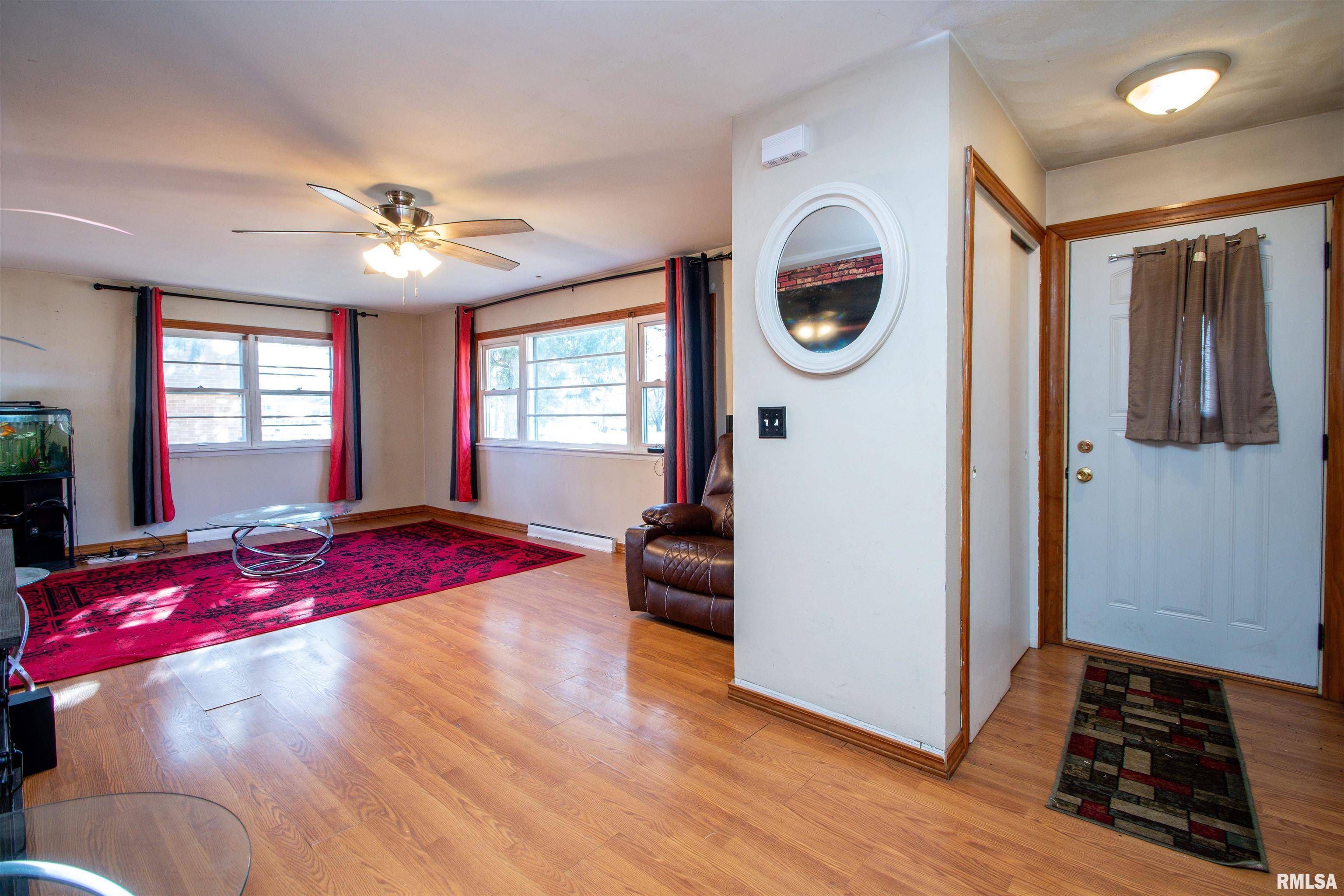 Peoria, IL 61615,2913 W WESTPORT RD