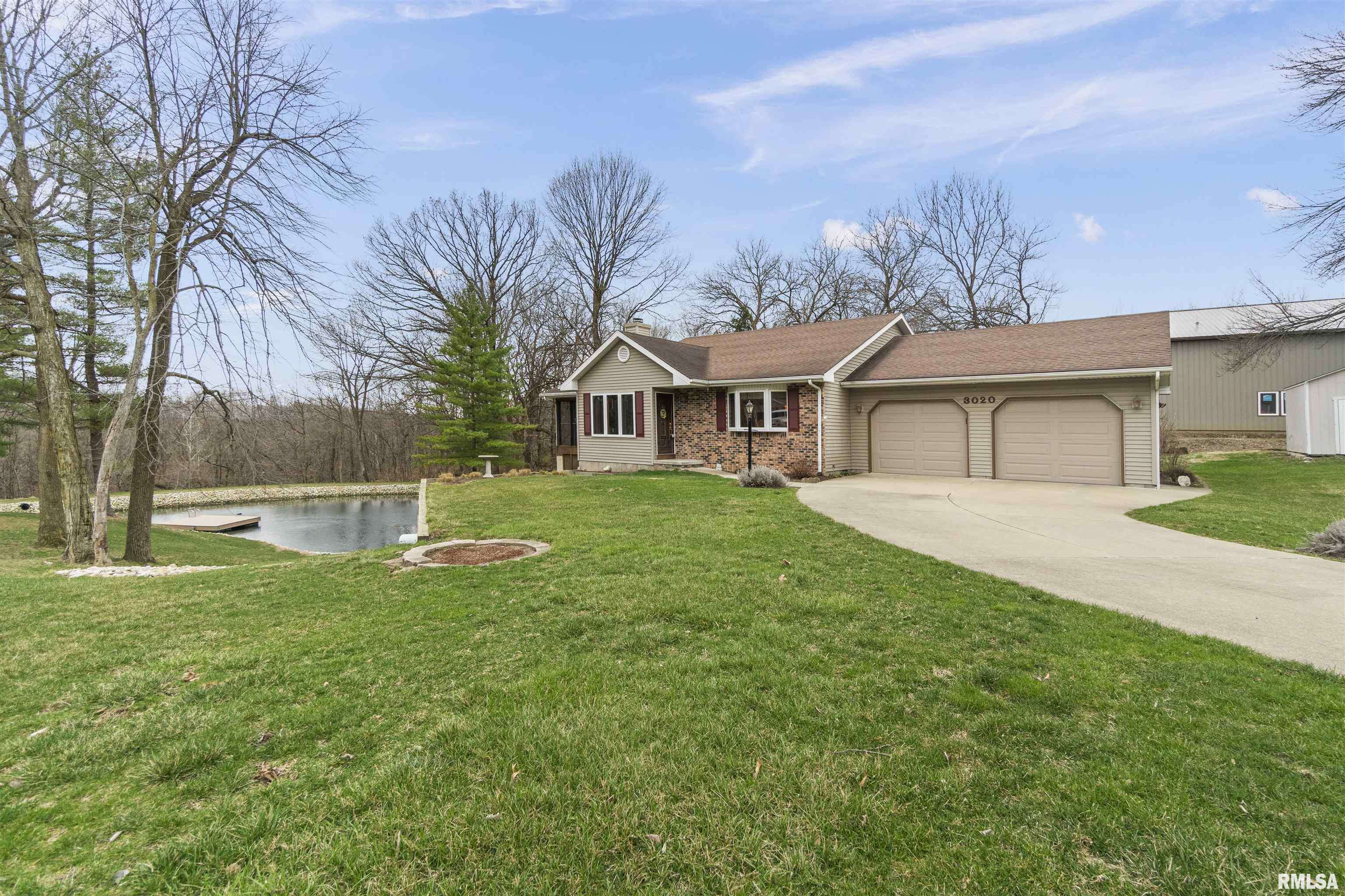 Peoria, IL 61615,3020 W ALAN CT