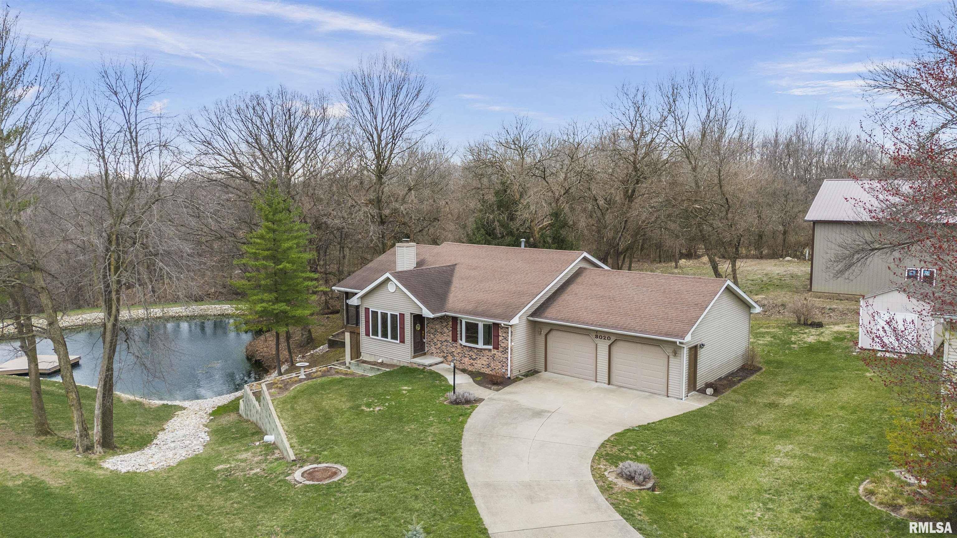 Peoria, IL 61615,3020 W ALAN CT