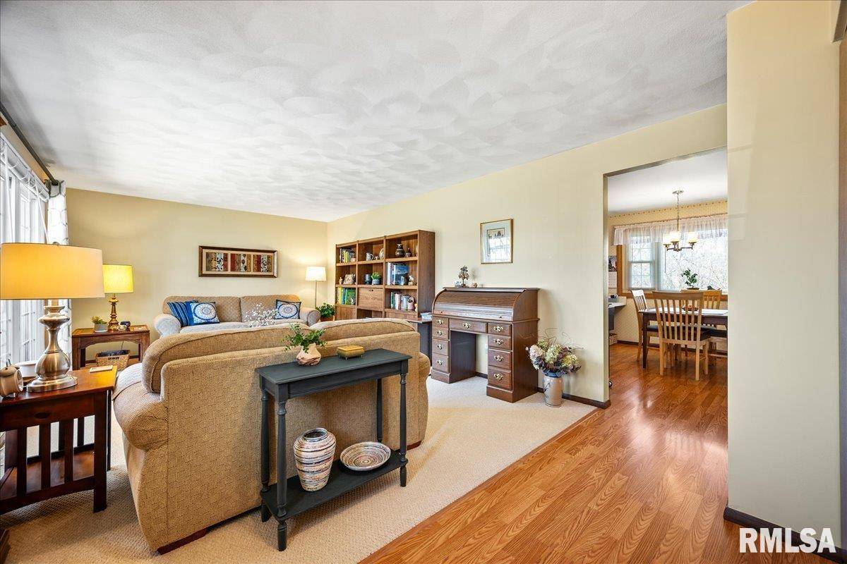Peoria, IL 61615,3208 W WESTPORT RD