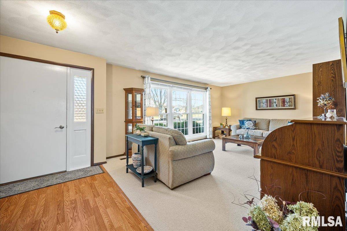 Peoria, IL 61615,3208 W WESTPORT RD