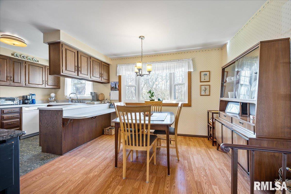 Peoria, IL 61615,3208 W WESTPORT RD
