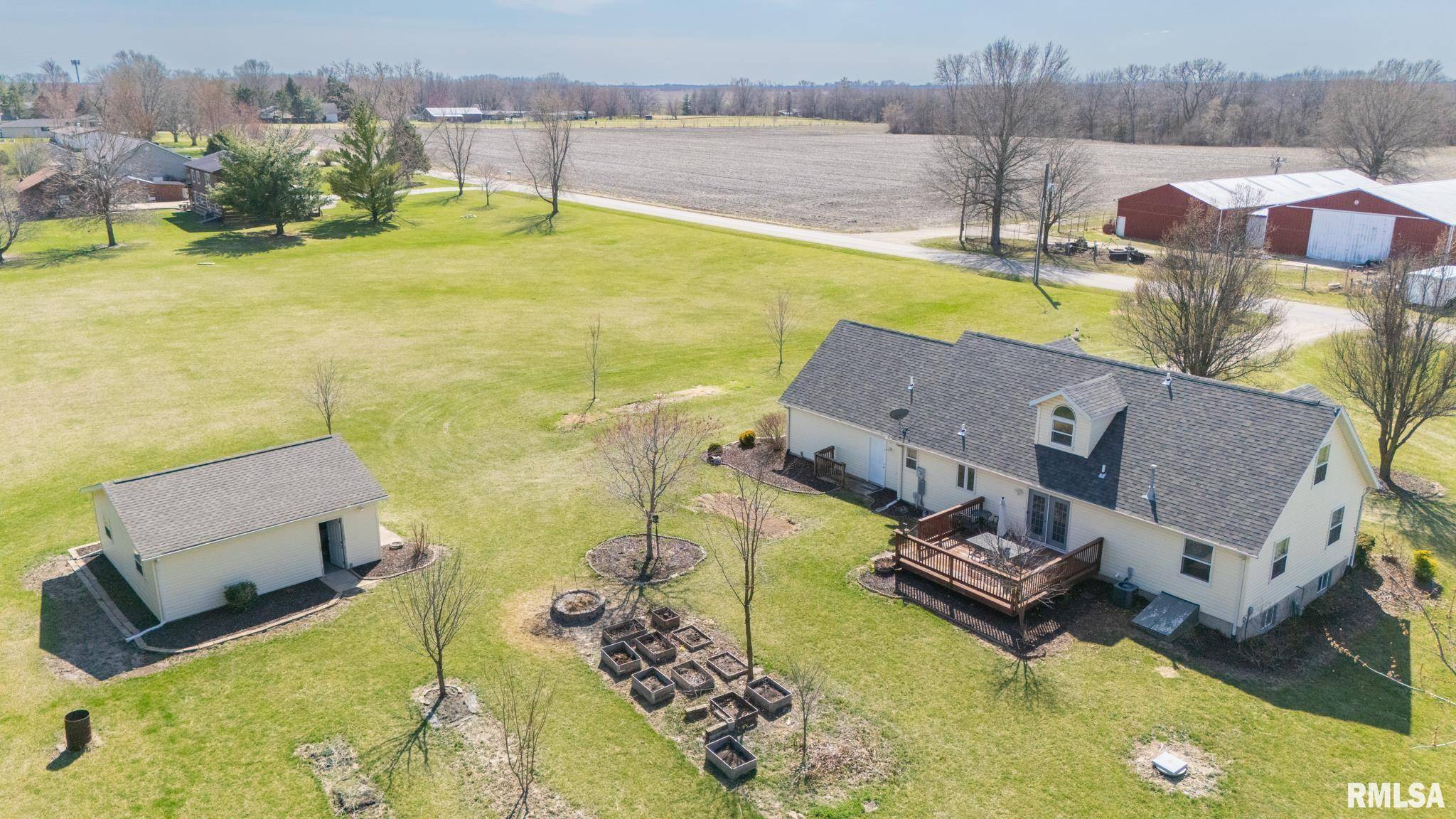 Trivoli, IL 61569,1126 N QUARRY RD