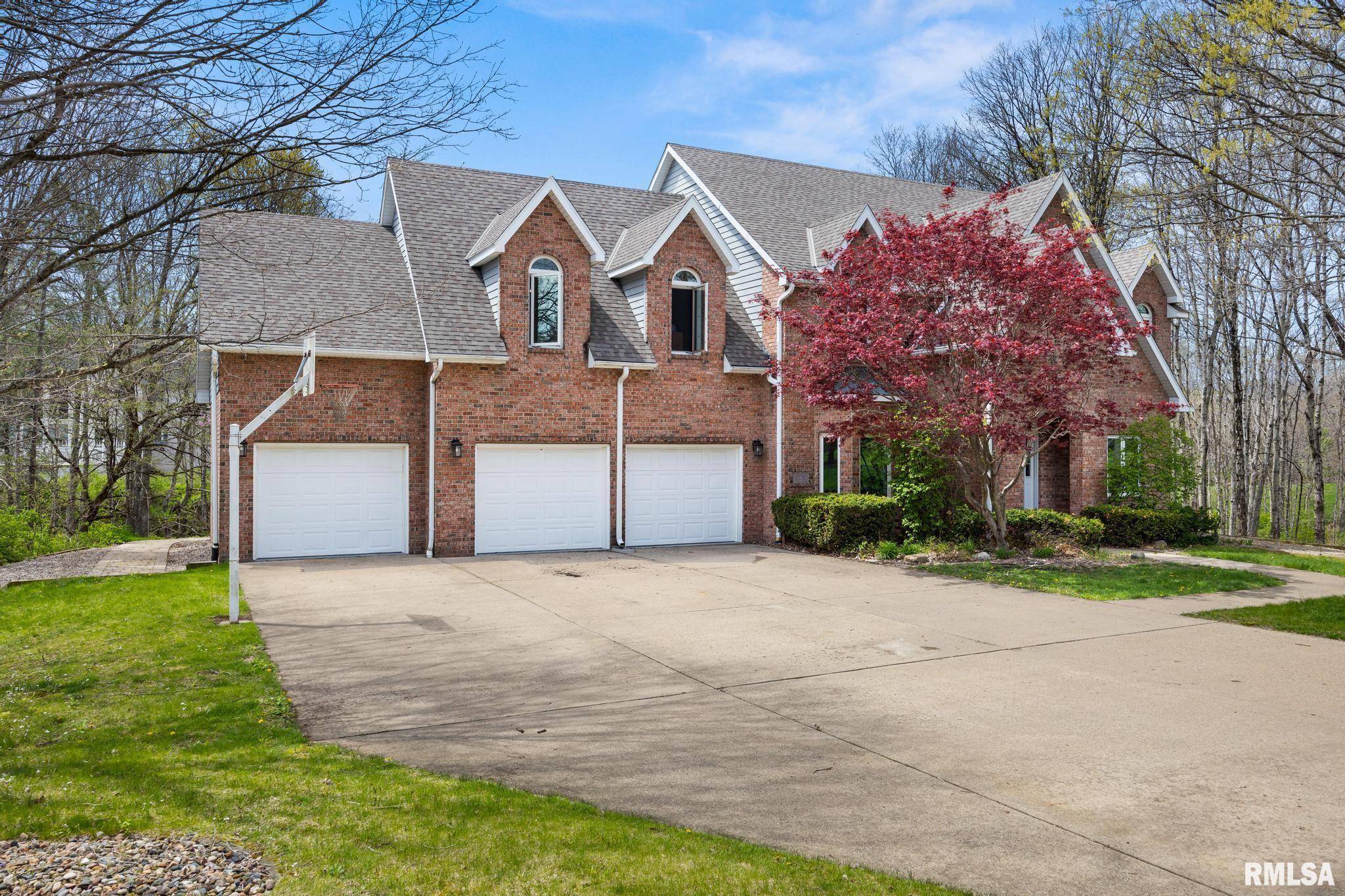Washington, IL 61571,1708 STEEPLECHASE