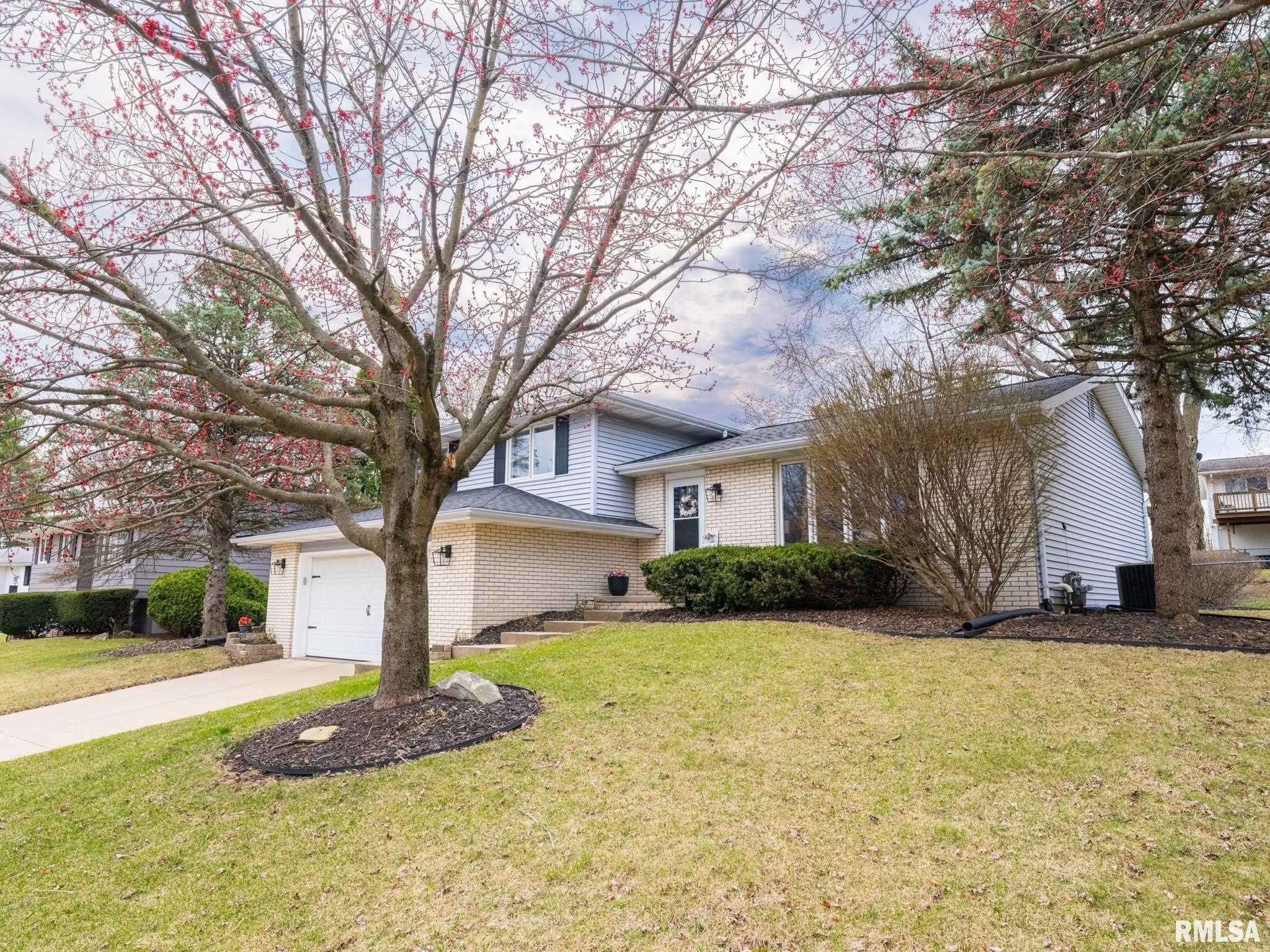 Peoria, IL 61614,2414 W CABANA CT