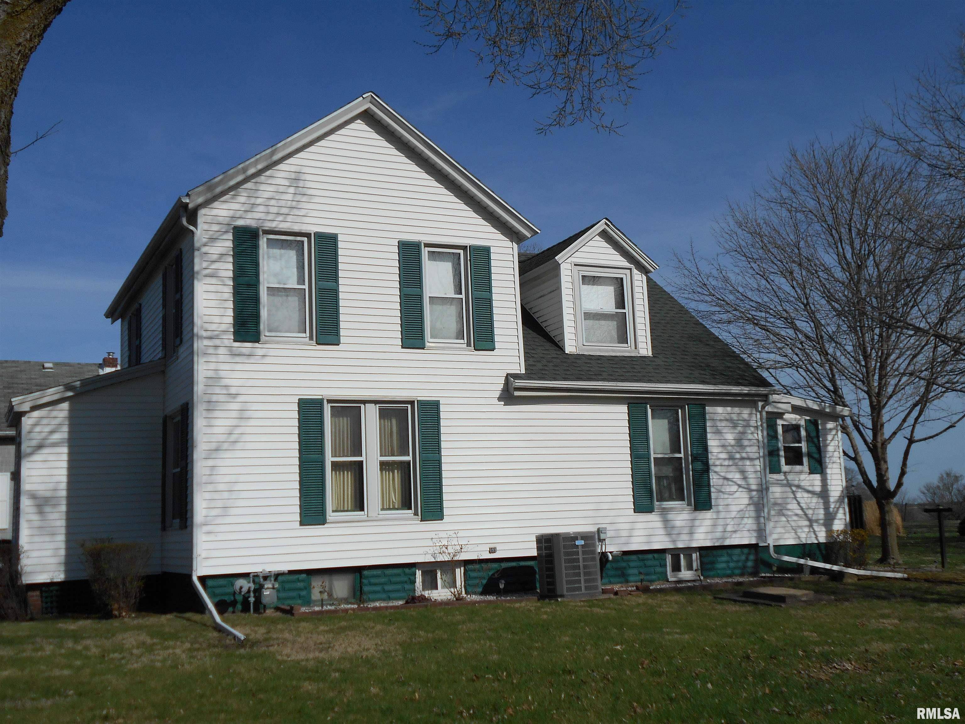 Avon, IL 61415,401 E Wood ST