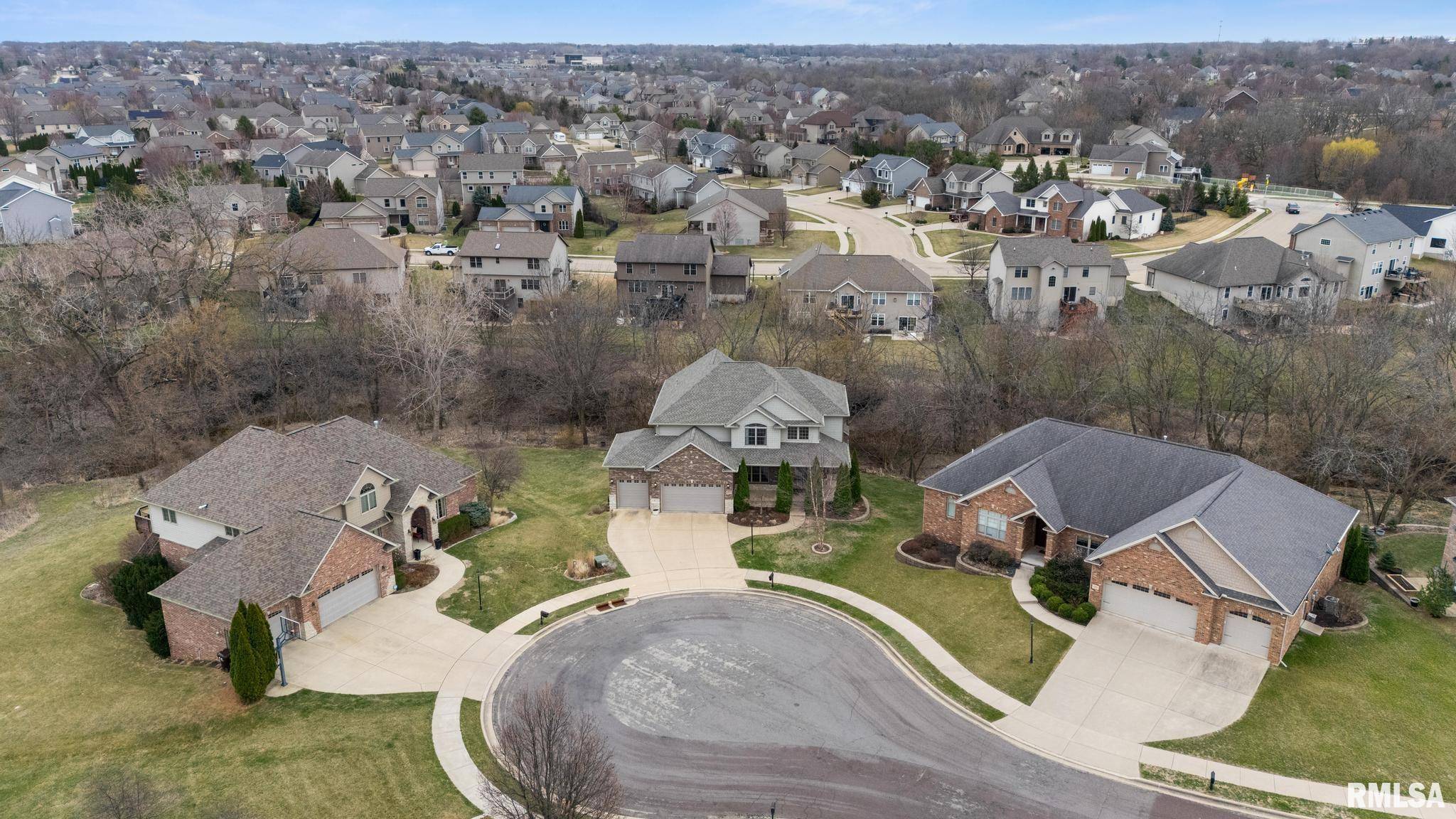 Dunlap, IL 61525,11032 N HUNTERS TRAIL CT