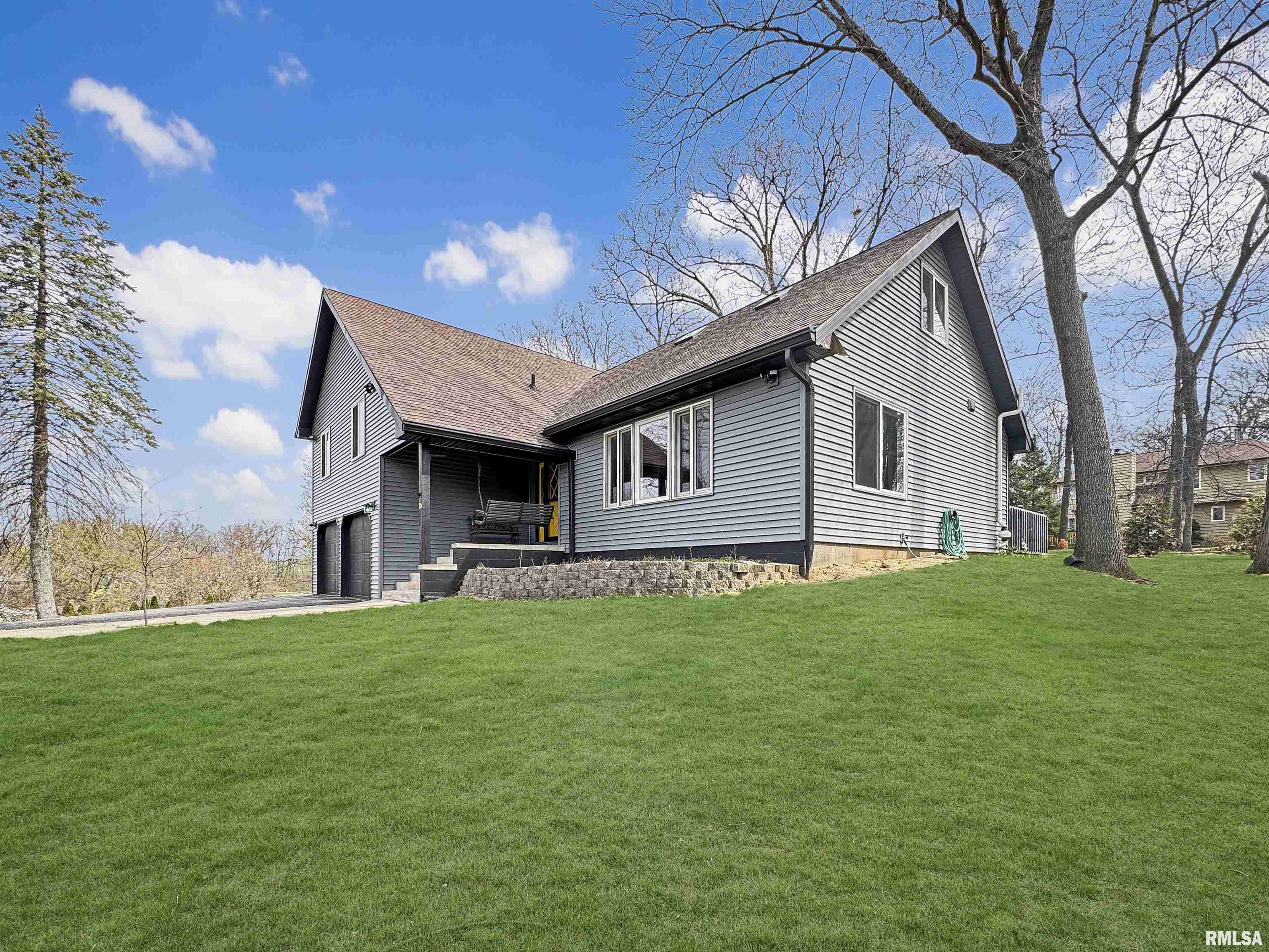 Groveland, IL 61535,10 LOCUST GROVE CT