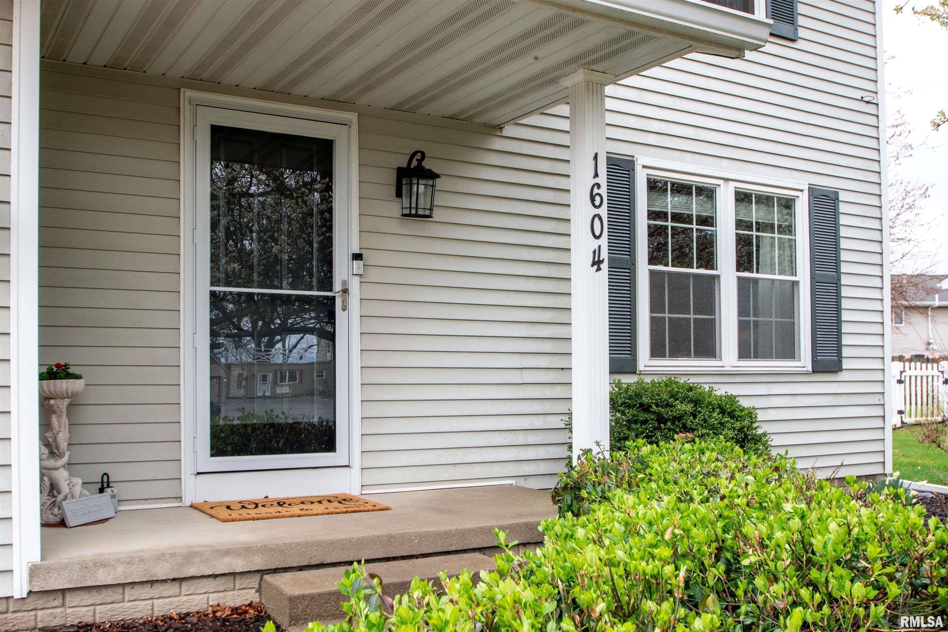 East Peoria, IL 61611,1604 HIGHVIEW RD
