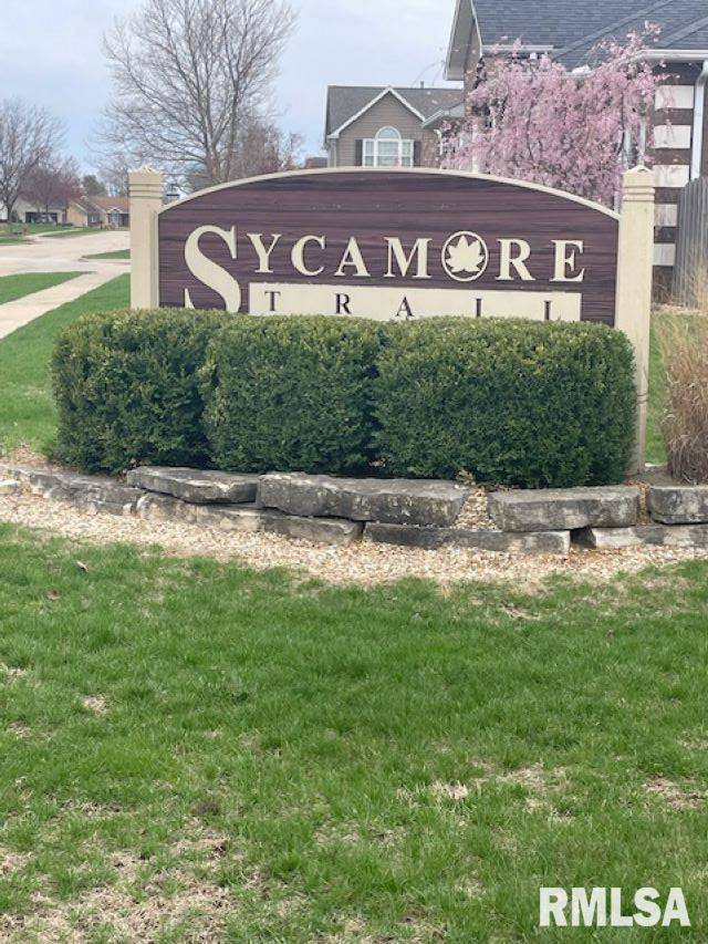 Chillicothe, IL 61523,1807 W Keystone CT