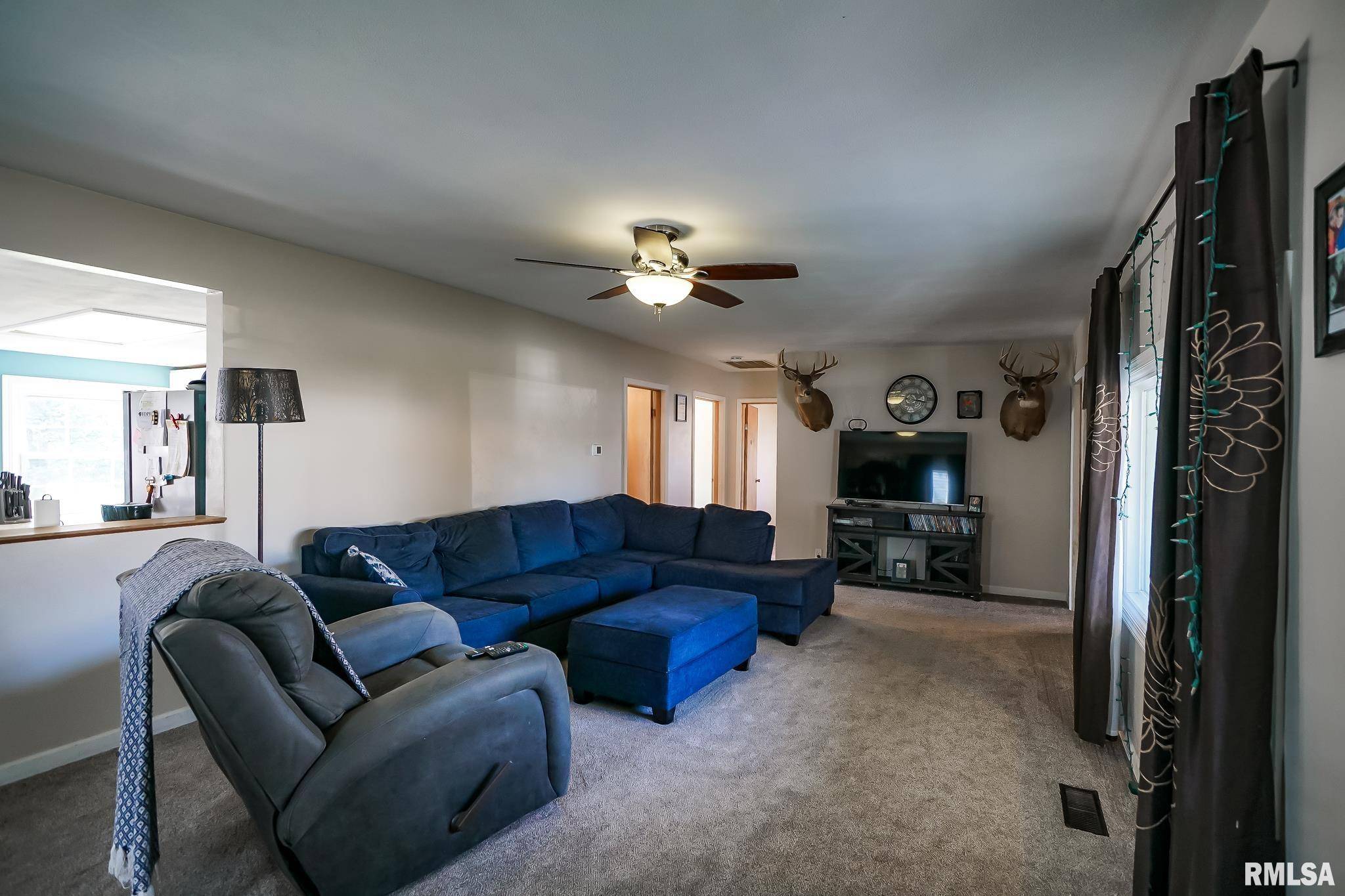 Hanna City, IL 61536,213 2ND ST