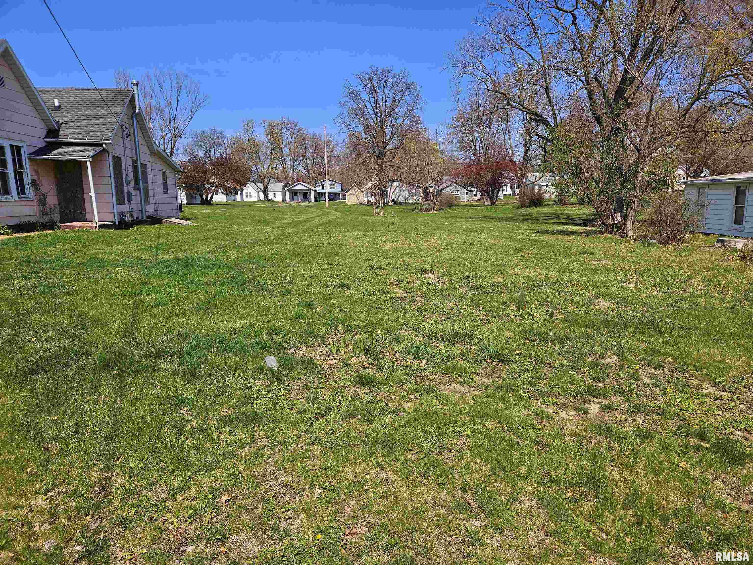 Macomb, IL 61455,604 W FISK ST