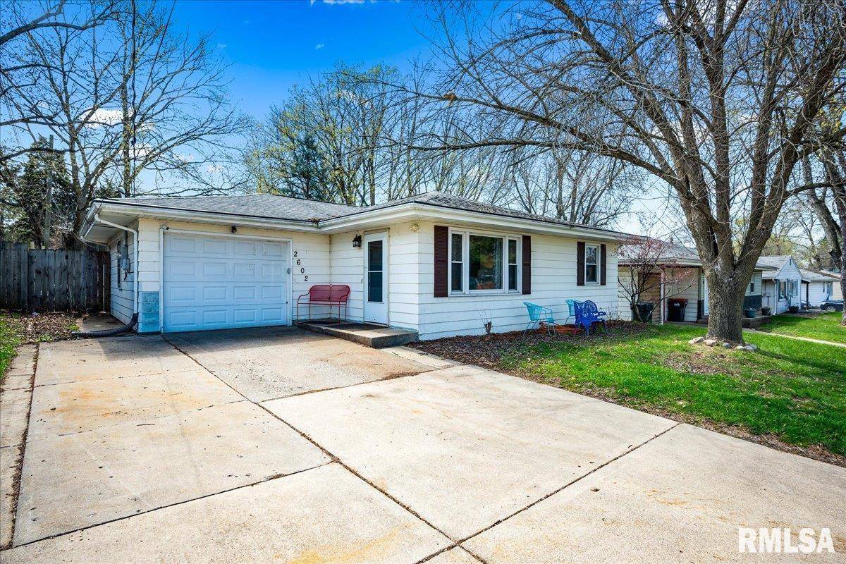 Pekin, IL 61554,2602 BROOKLAWN AVE