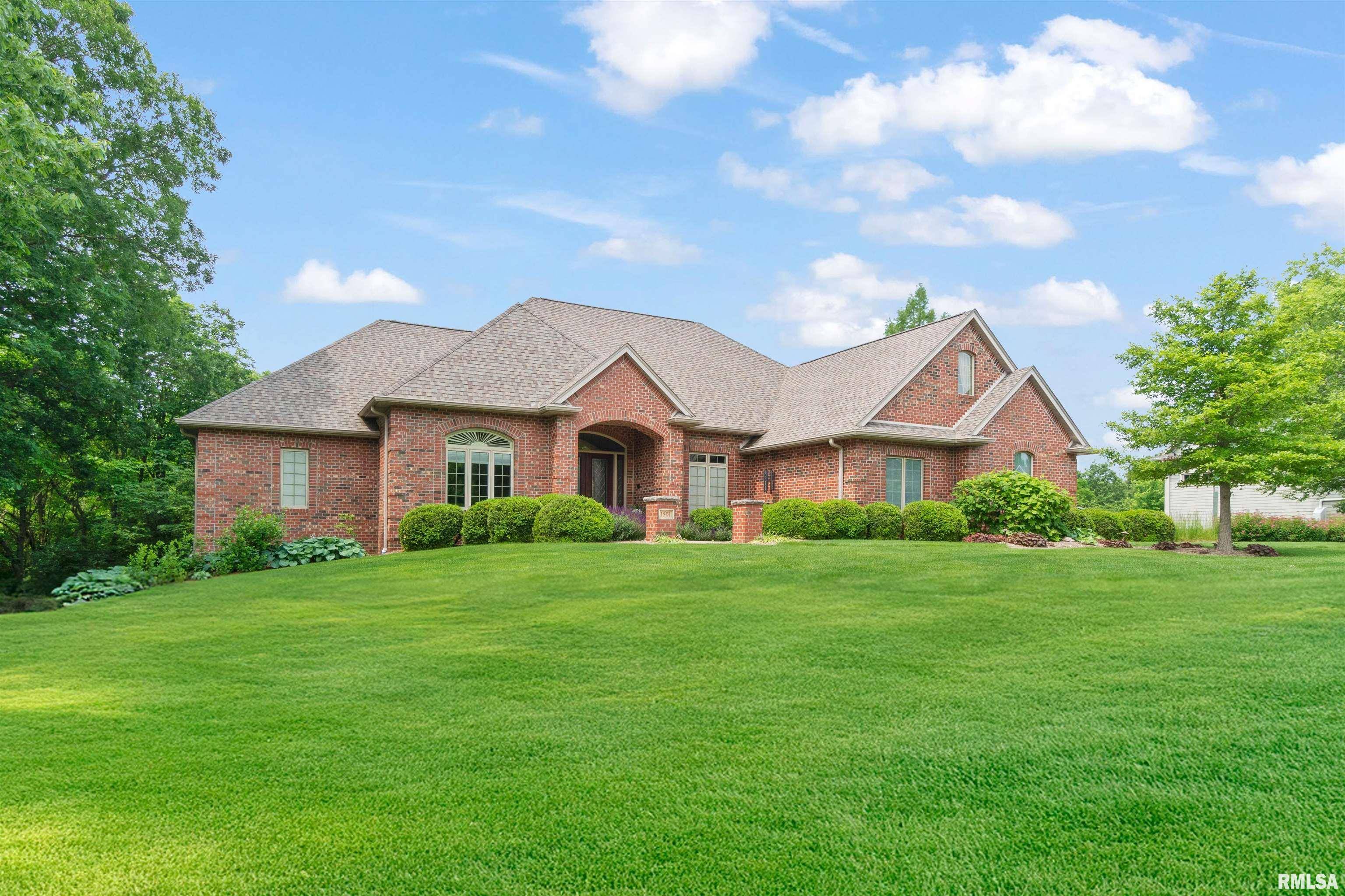 Washington, IL 61571,1801 KERN RD