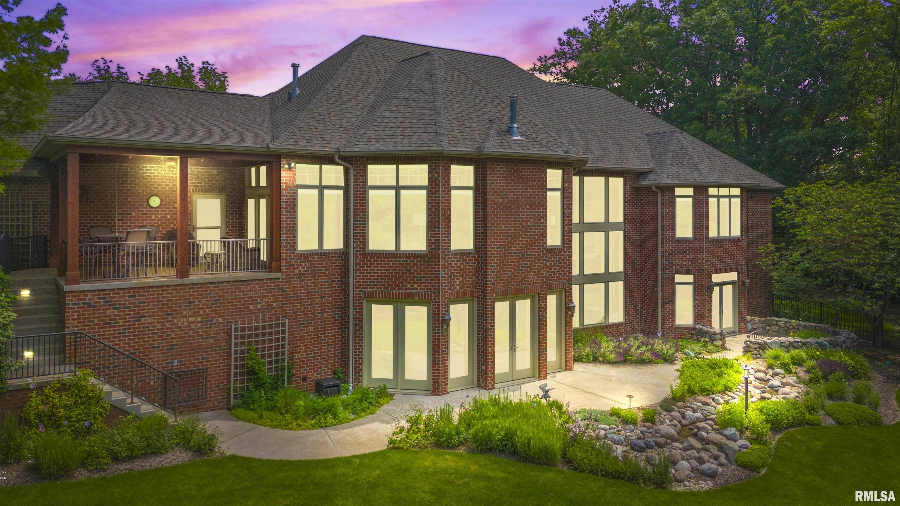 Washington, IL 61571,1801 KERN RD