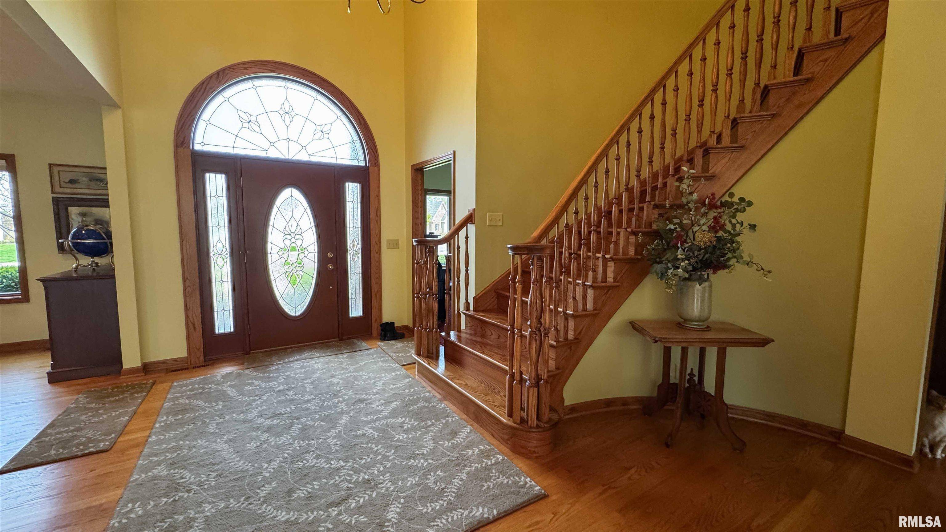 Washington, IL 61571,1714 OAK RDG