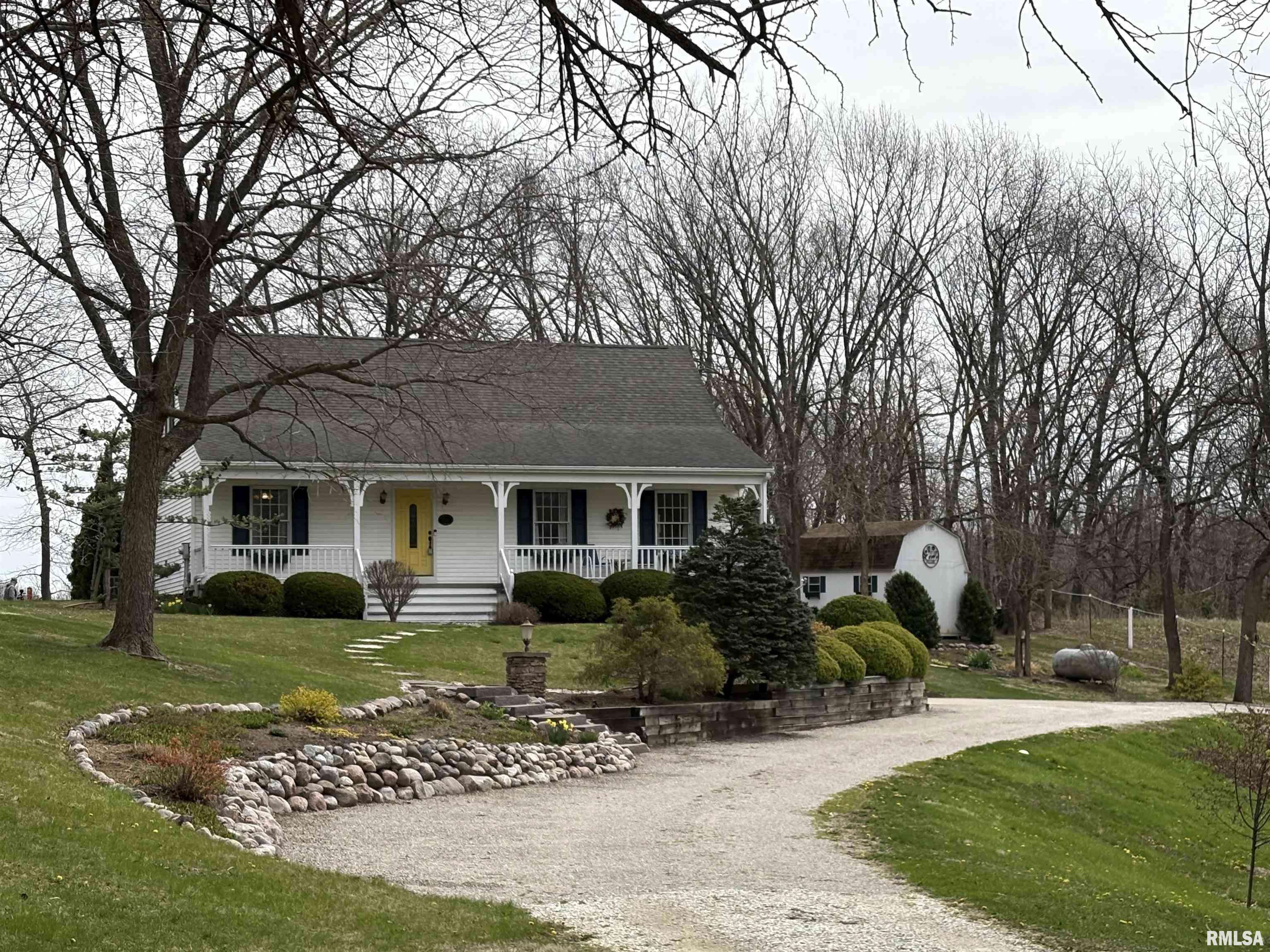 Chillicothe, IL 61523,20733 N SEQUOIA Curve