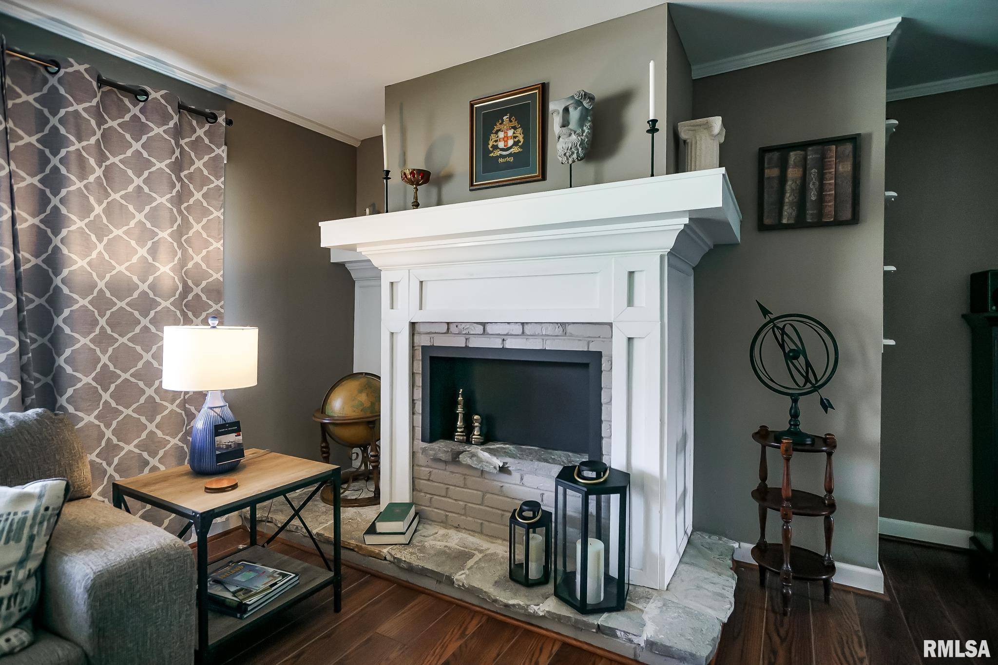 Peoria, IL 61614,3721 N LYNNWOOD PL