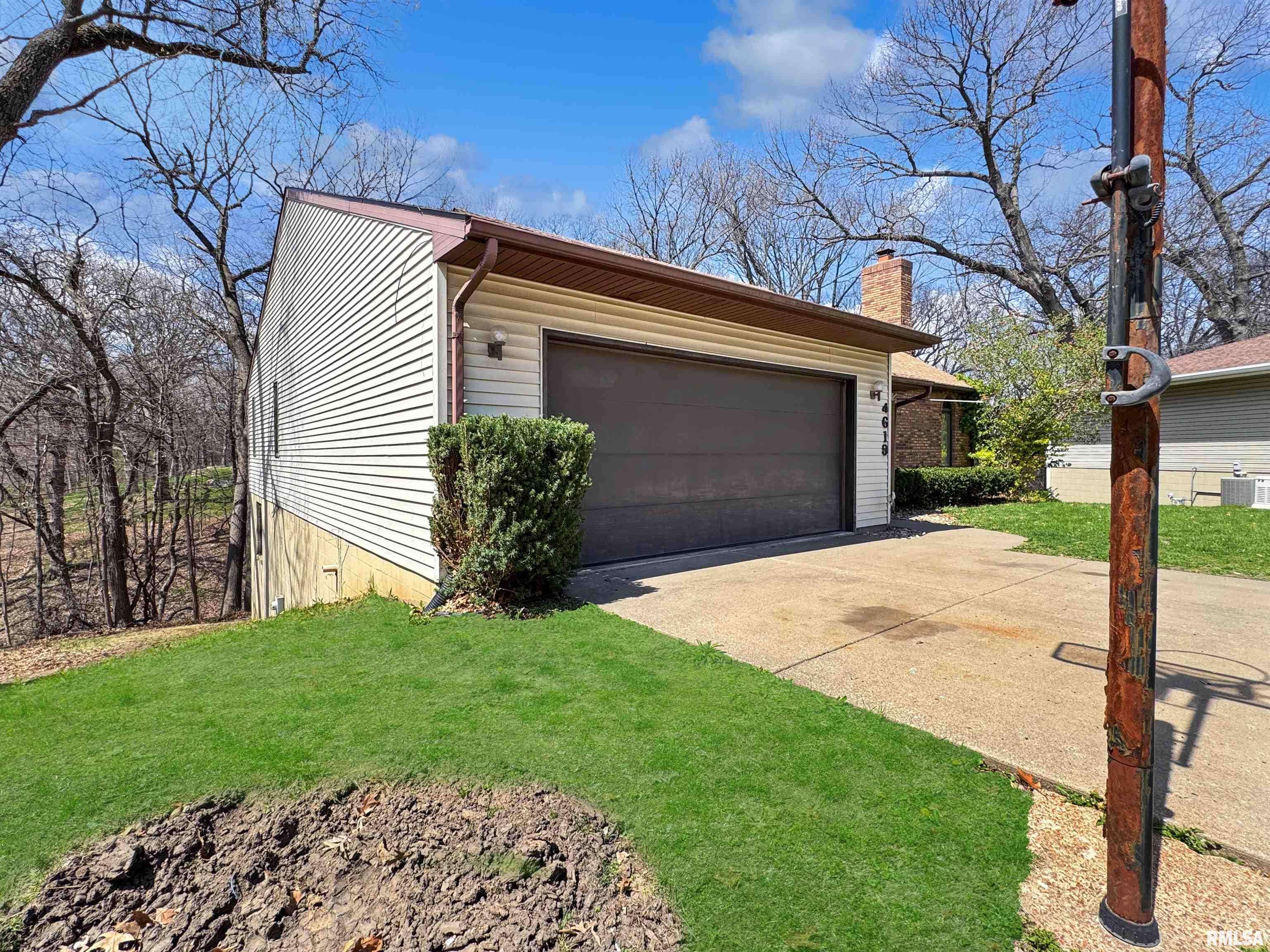Bartonville, IL 61607,4619 W CAROL CT