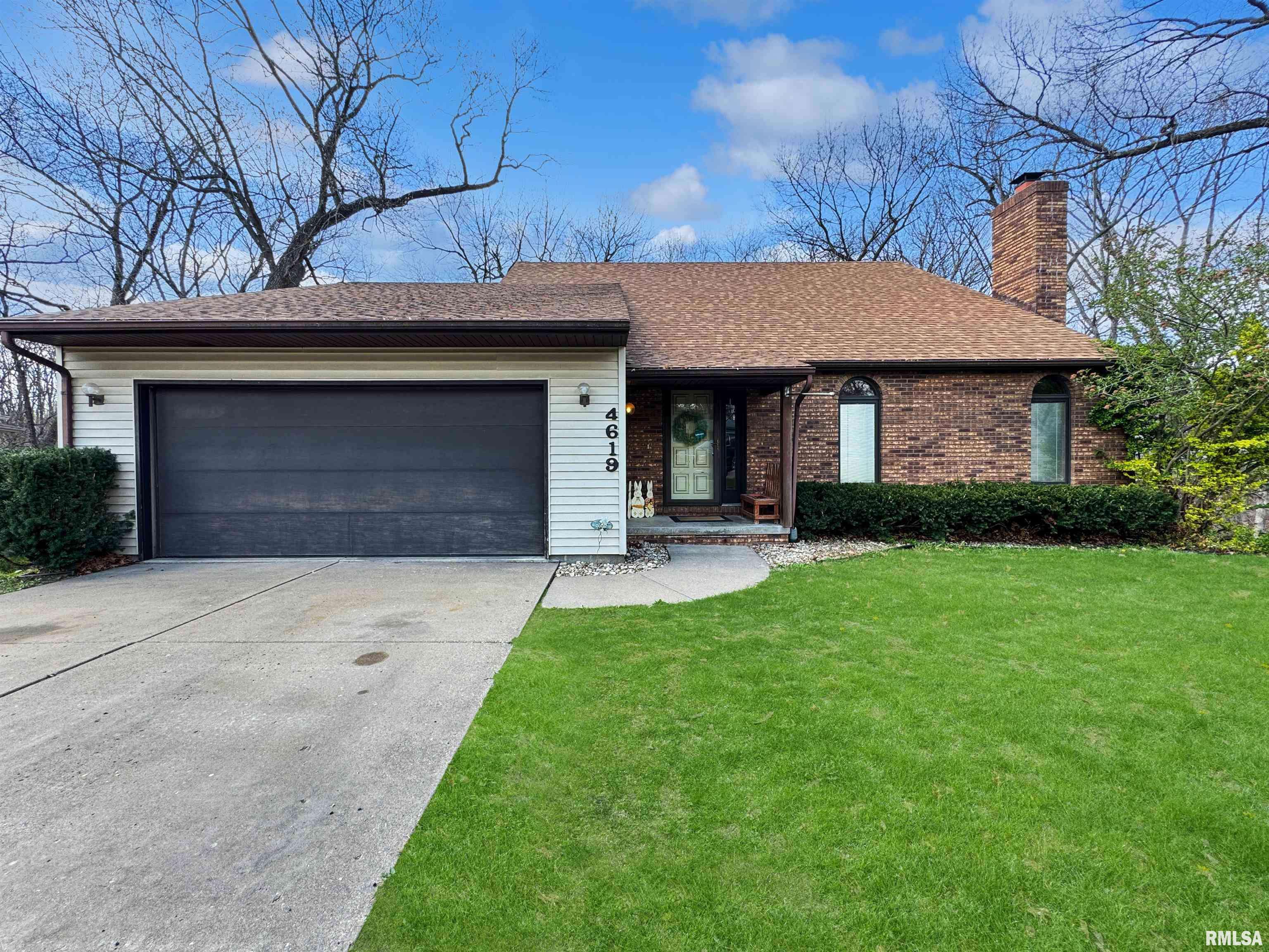Bartonville, IL 61607,4619 W CAROL CT