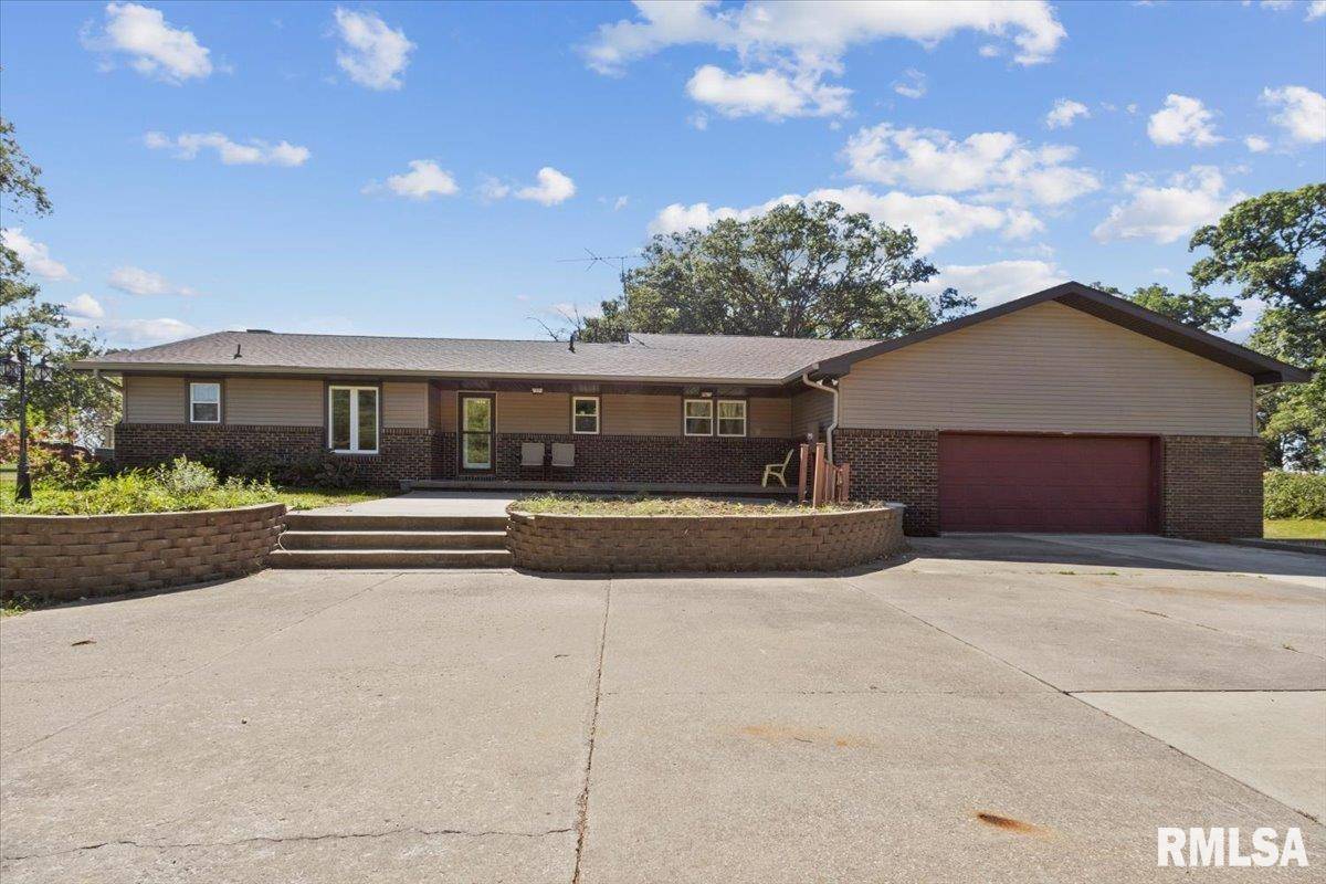 Mapleton, IL 61547,10522 W LANCASTER RD