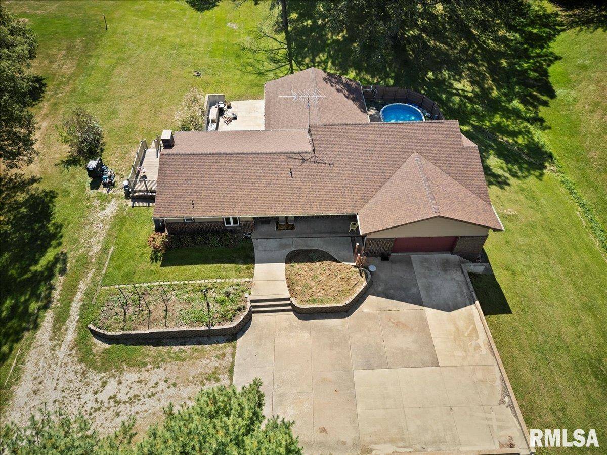 Mapleton, IL 61547,10522 W LANCASTER RD