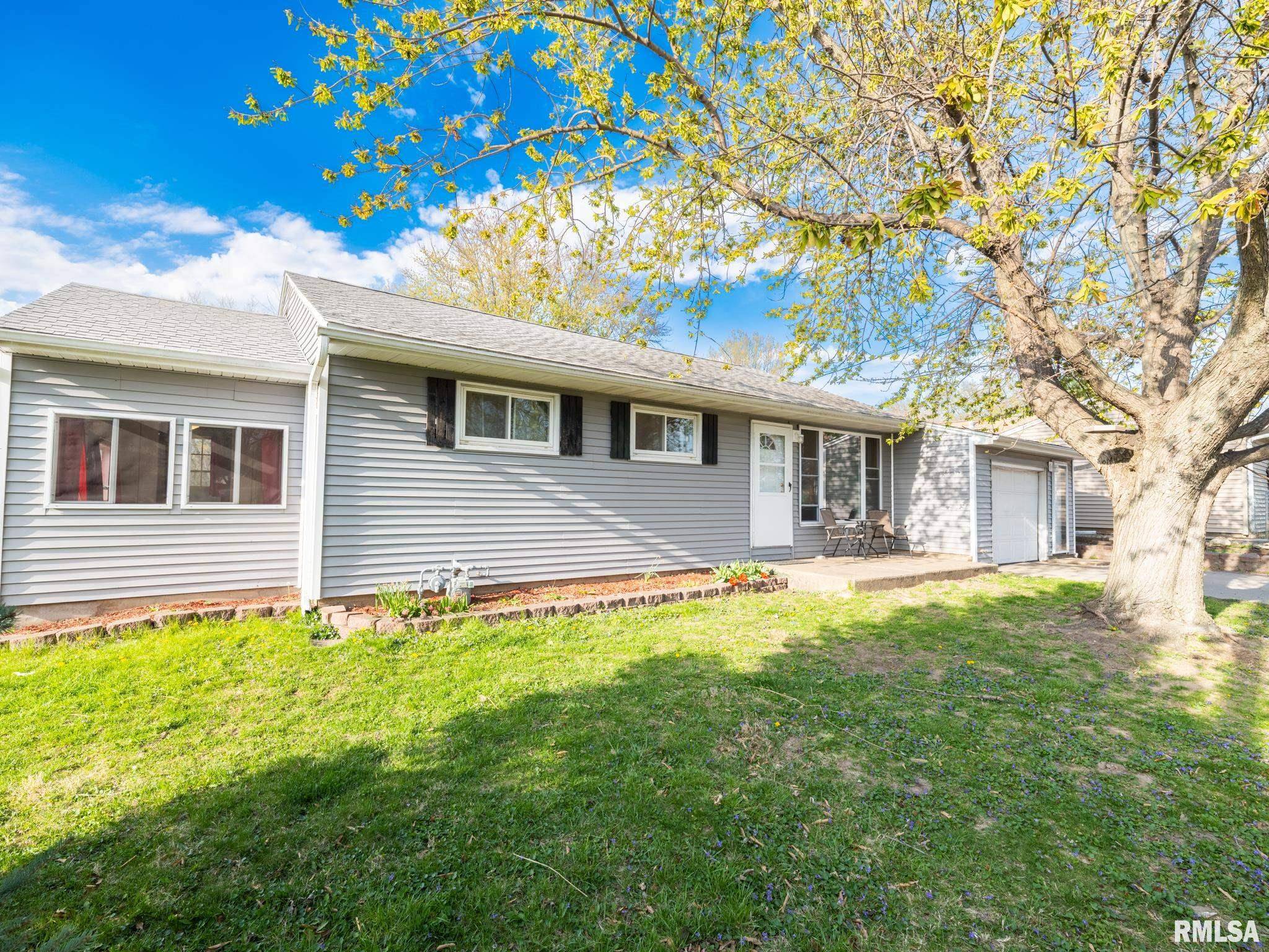 Pekin, IL 61554,2205 CHERRY LN