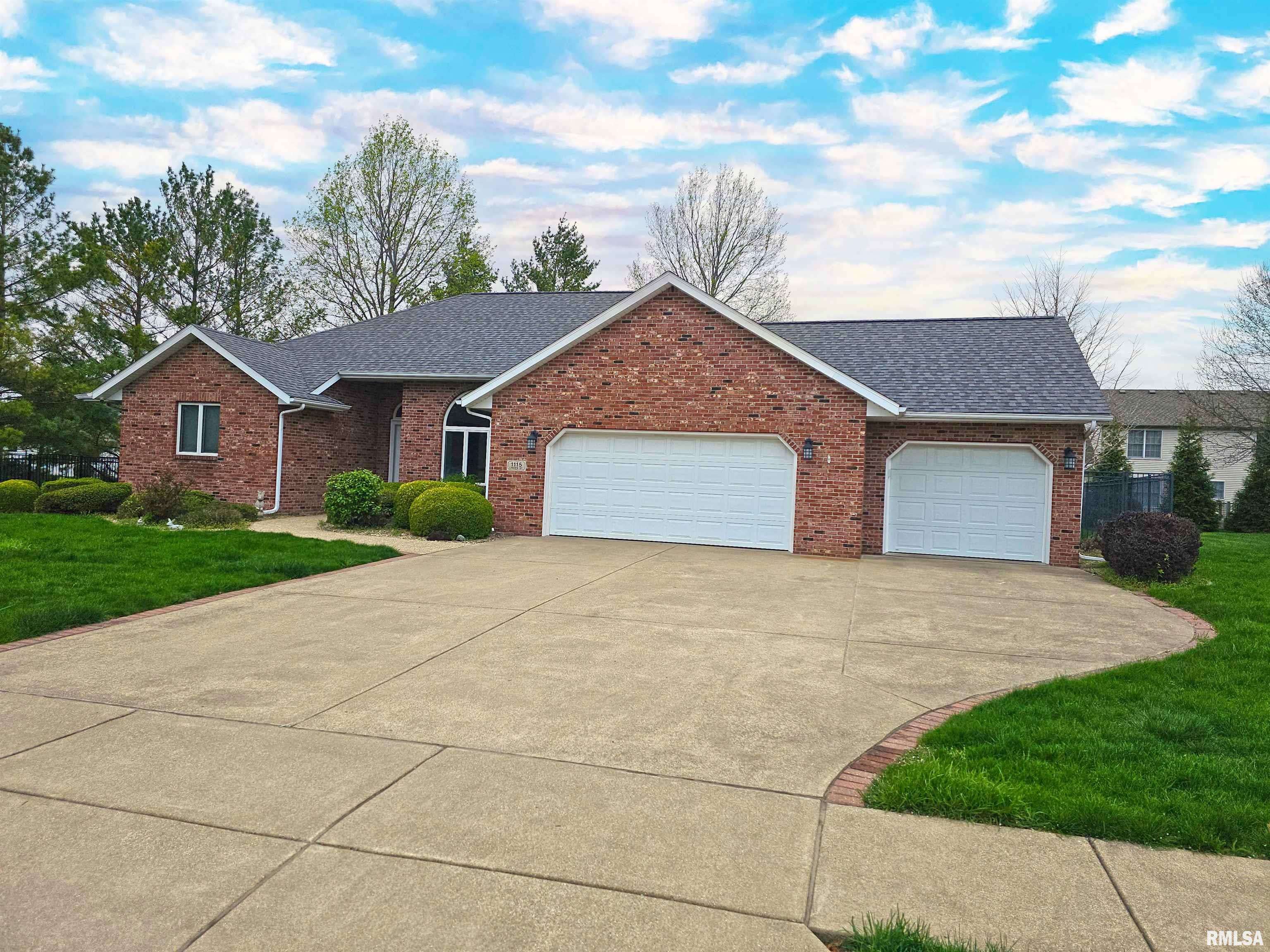 Morton, IL 61550,1115 LINDEN ST