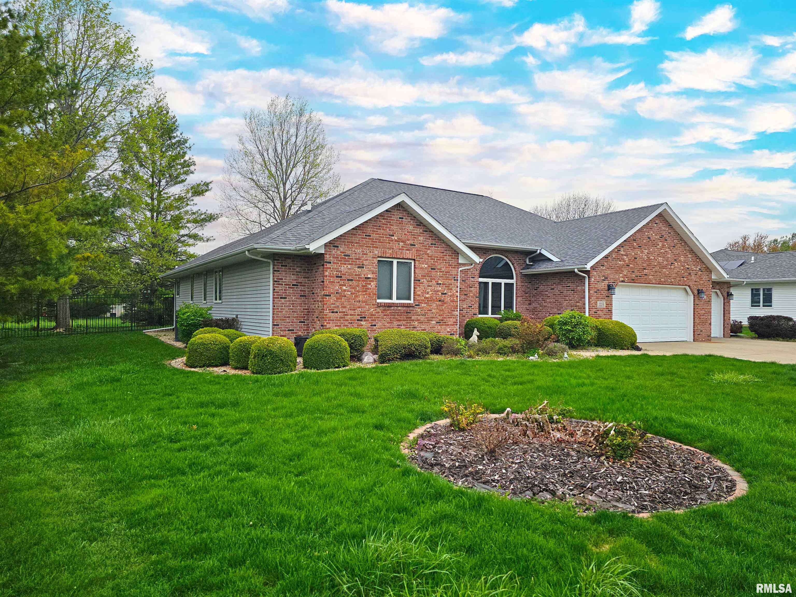 Morton, IL 61550,1115 LINDEN ST