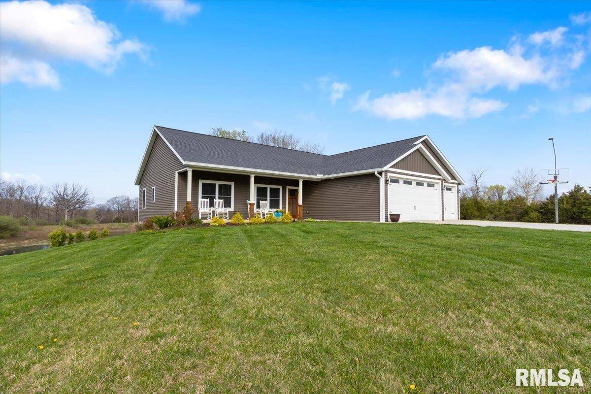Metamora, IL 61548,1573 Elkhorn LN