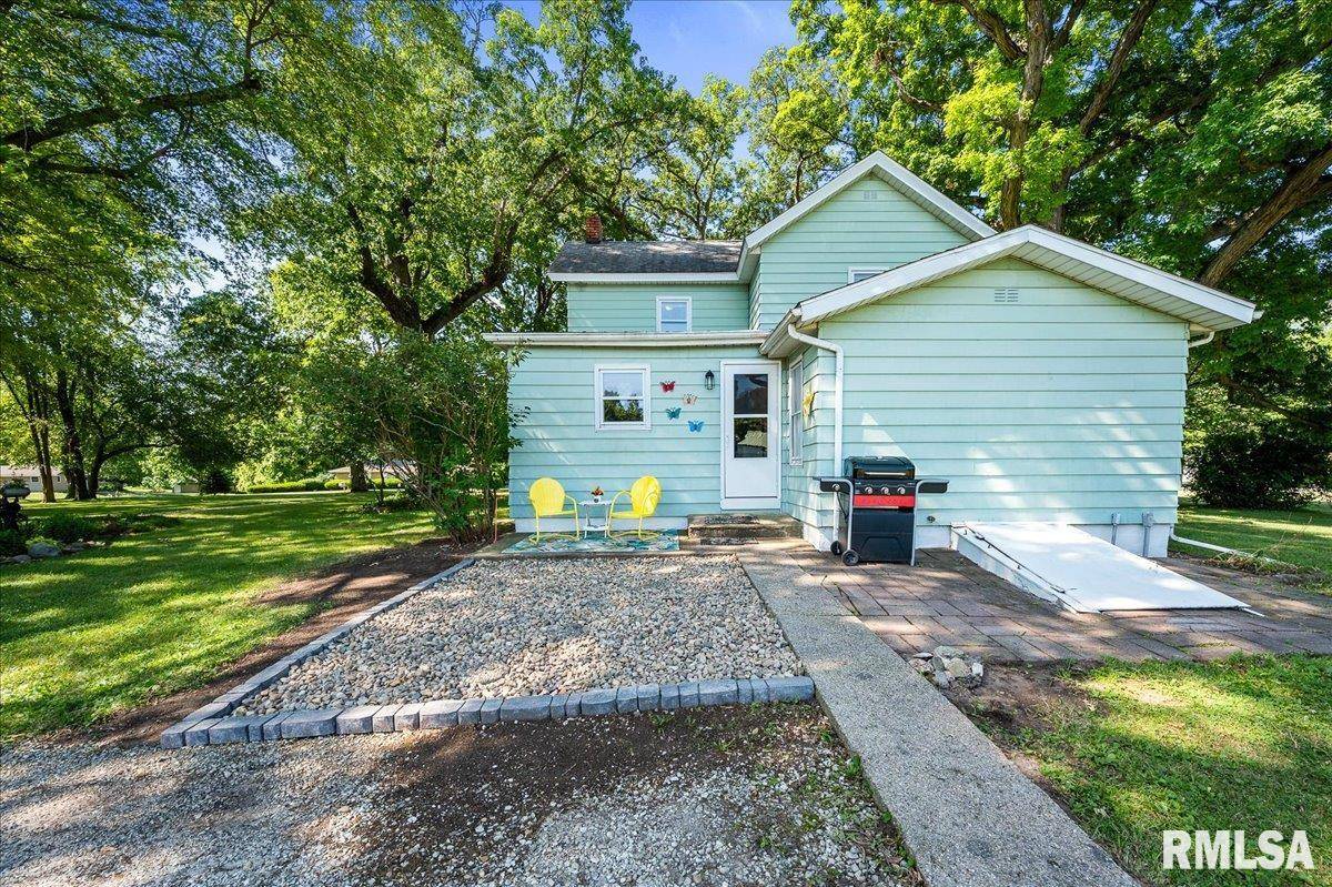 East Peoria, IL 61611,1703 BLOOMINGTON RD