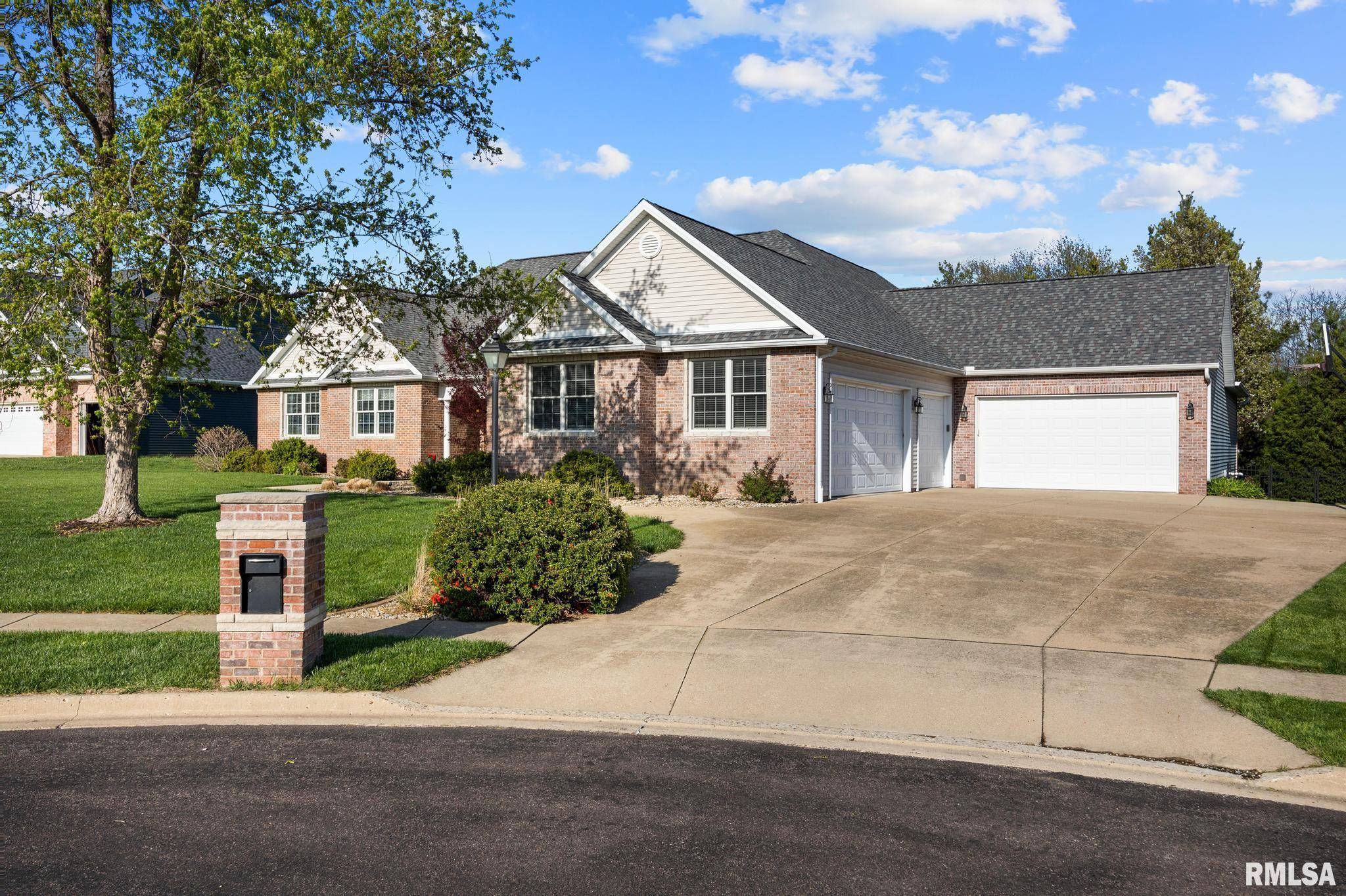 Washington, IL 61571,5 WISTERIA WAY