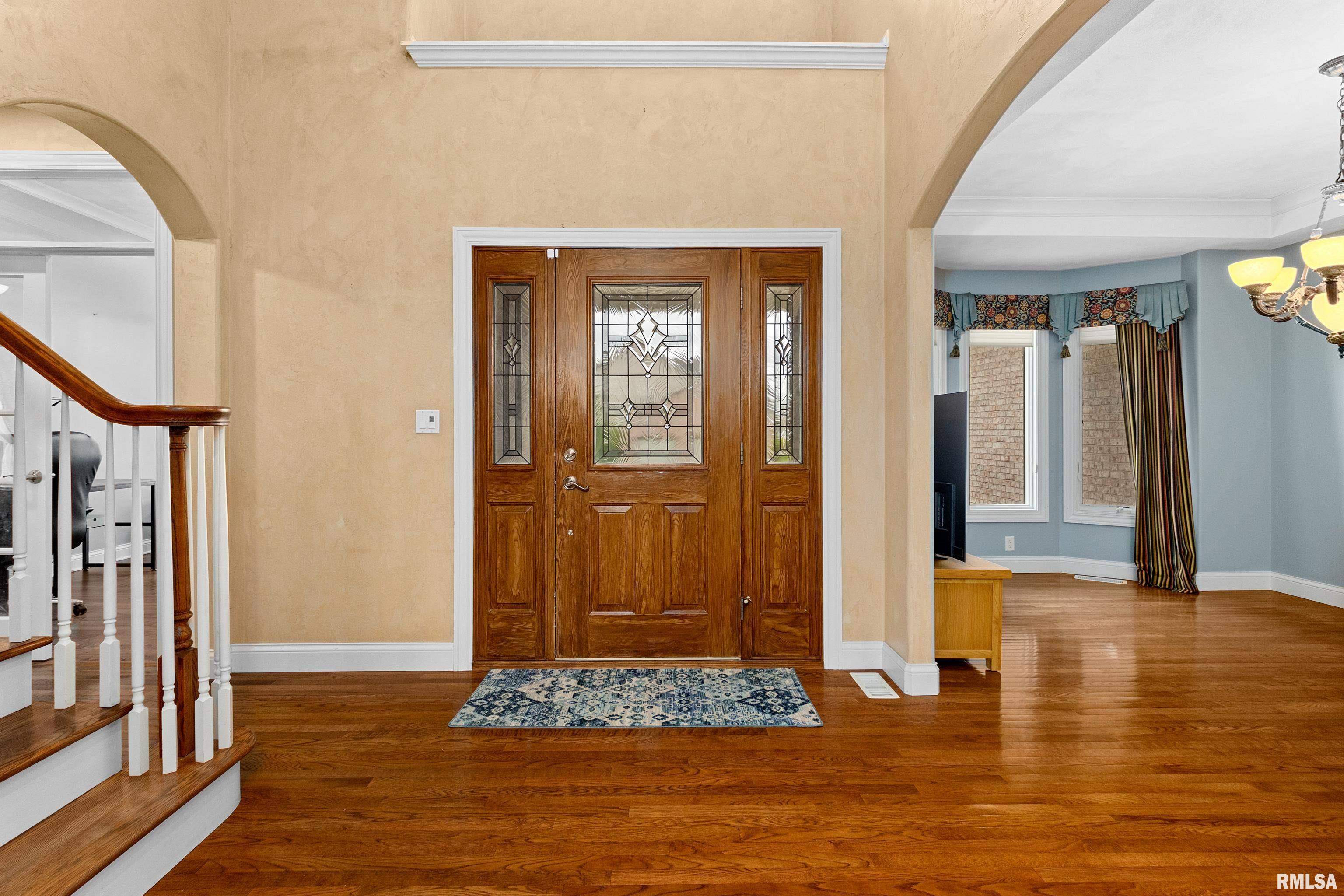 Peoria, IL 61615,5825 W IVYBRIDGE PL