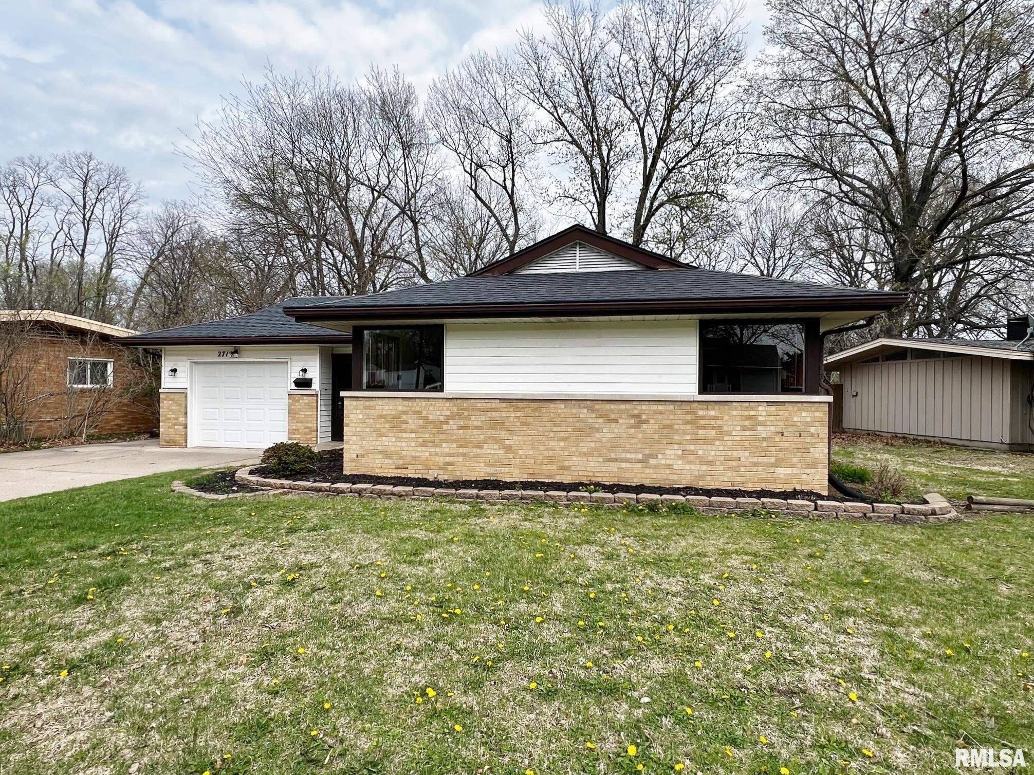 Peoria, IL 61604,2712 N HARPER TER