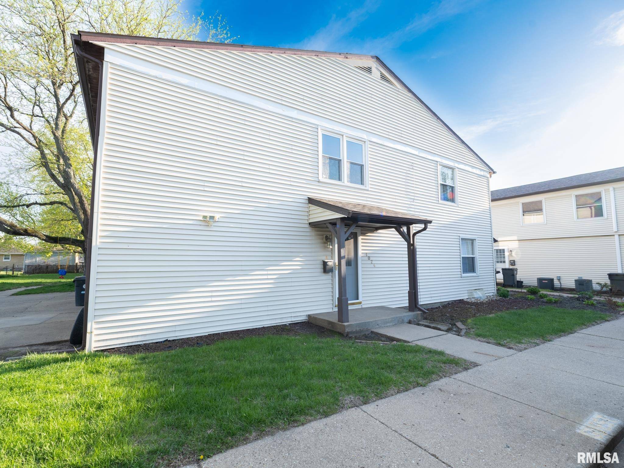 Pekin, IL 61554,1024 FLORENCE AVE