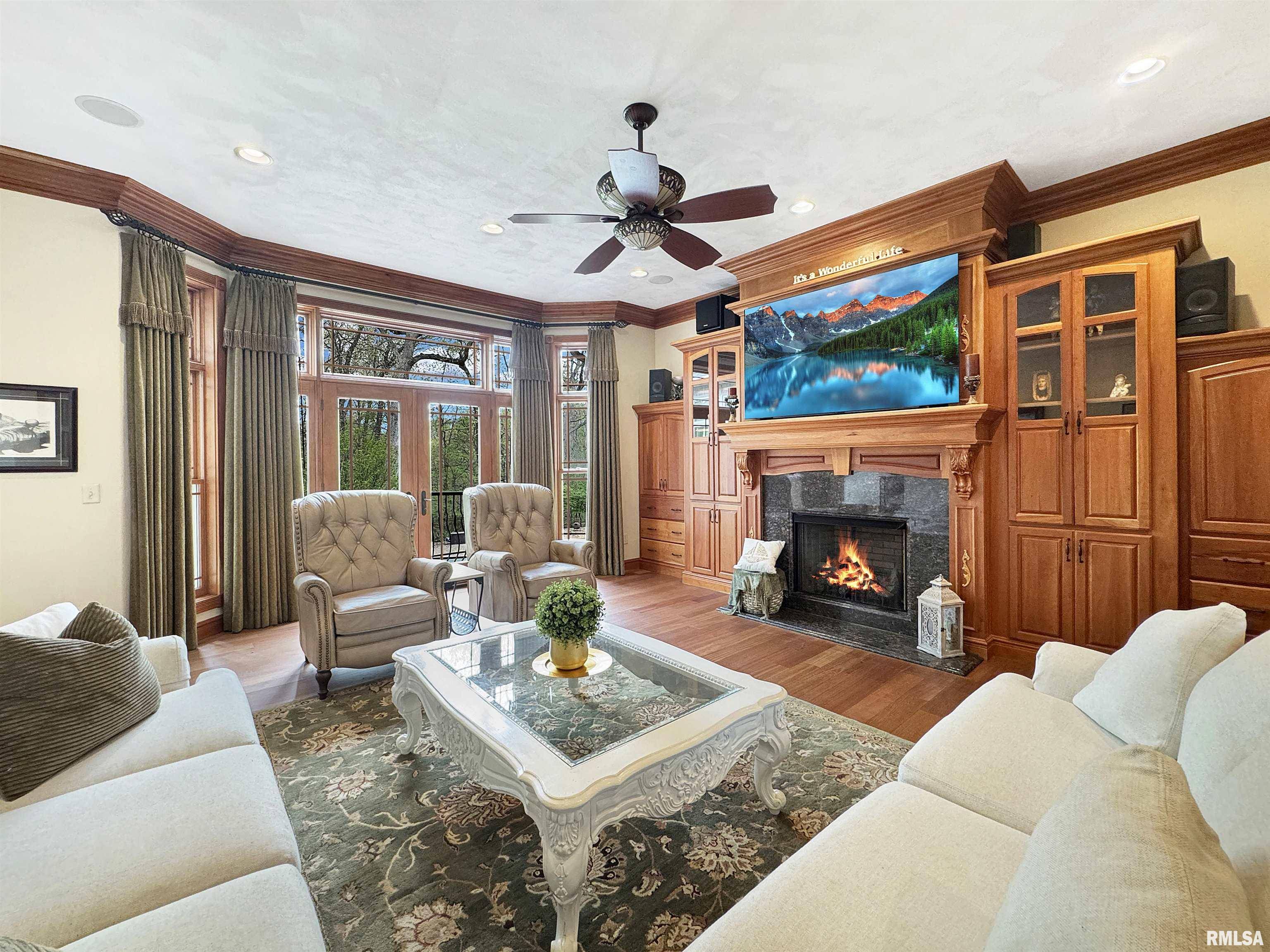 Brimfield, IL 61517,7300 N HONEYSUCKLE CT