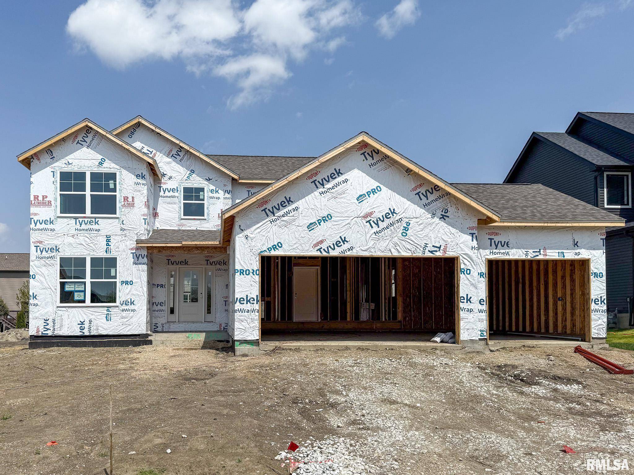 Dunlap, IL 61525,2603 W ARDEN WAY